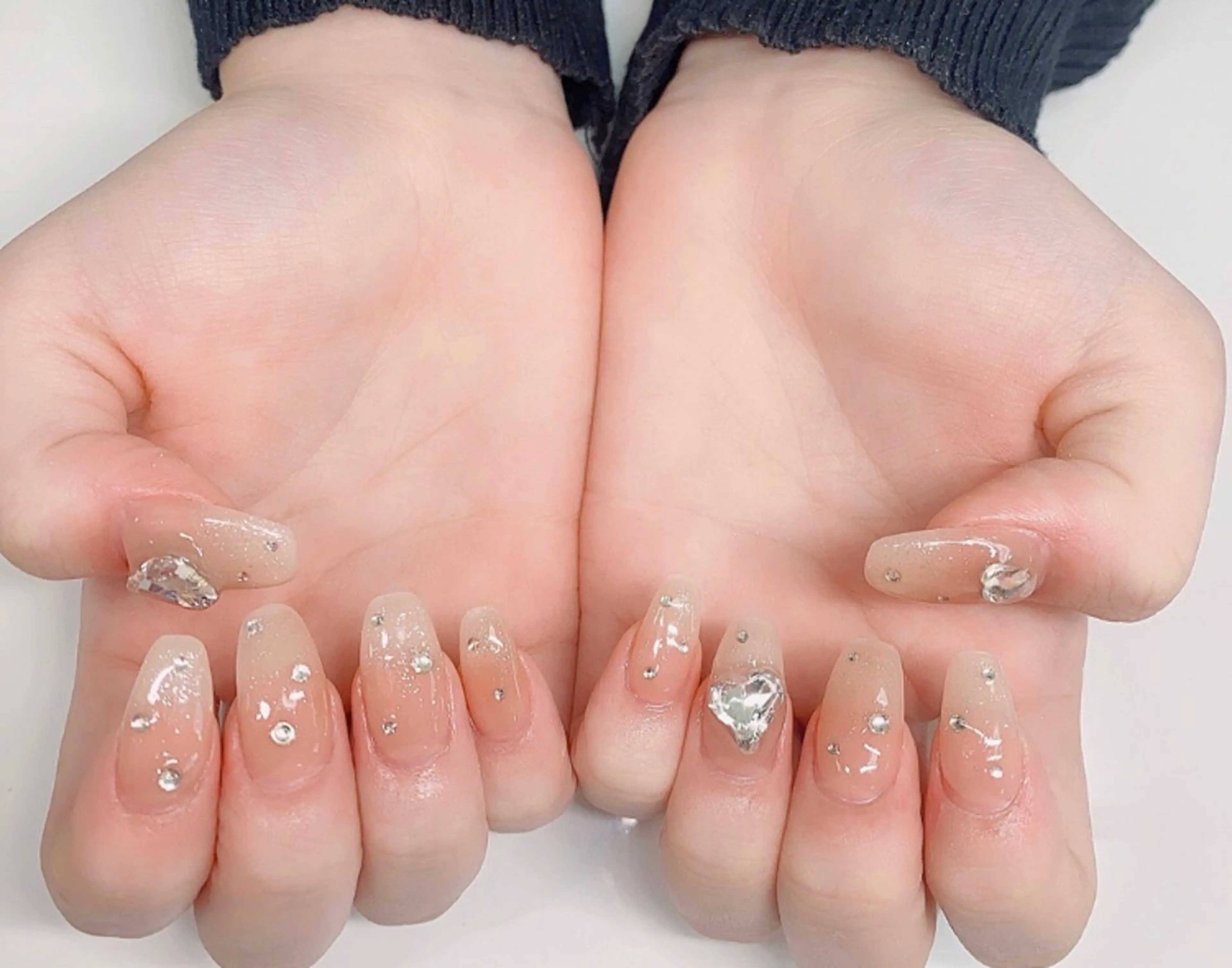 ネイル Y&Y ネイルサロンのネイルデザイン