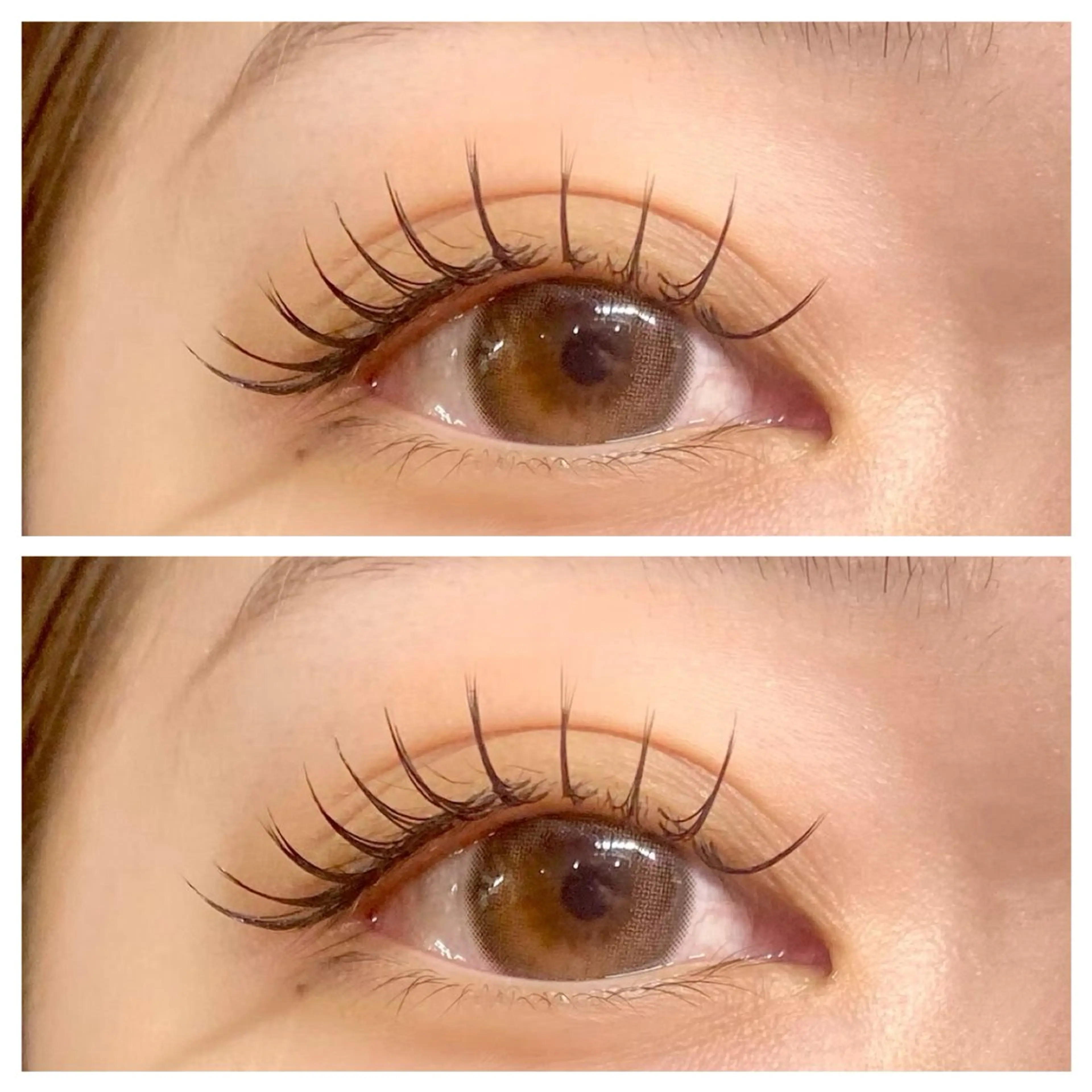 Jr.アイリスト価格✨まつ毛パーマの写真