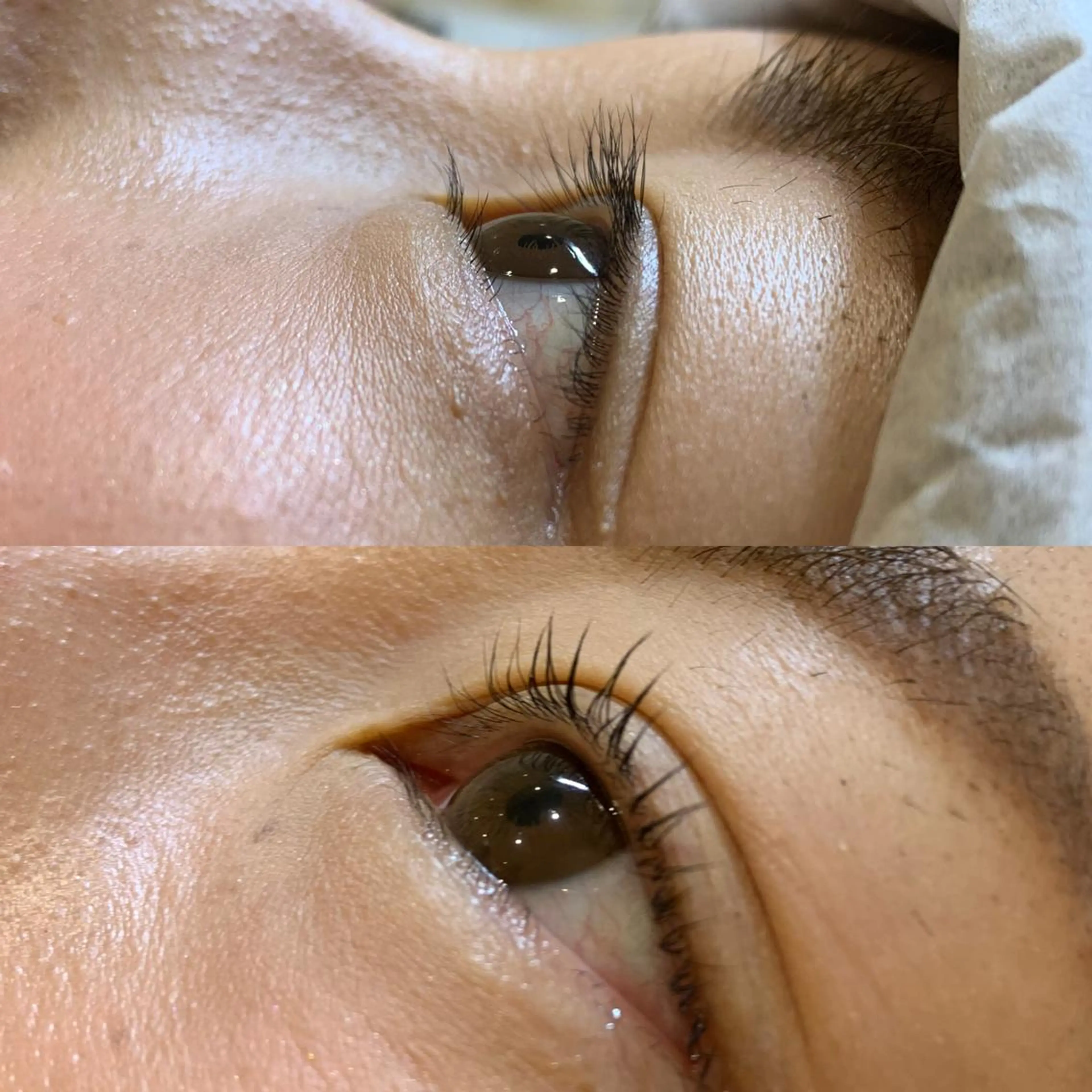 マツエク・マツパ deco tomomiのマツエク・マツパデザイン