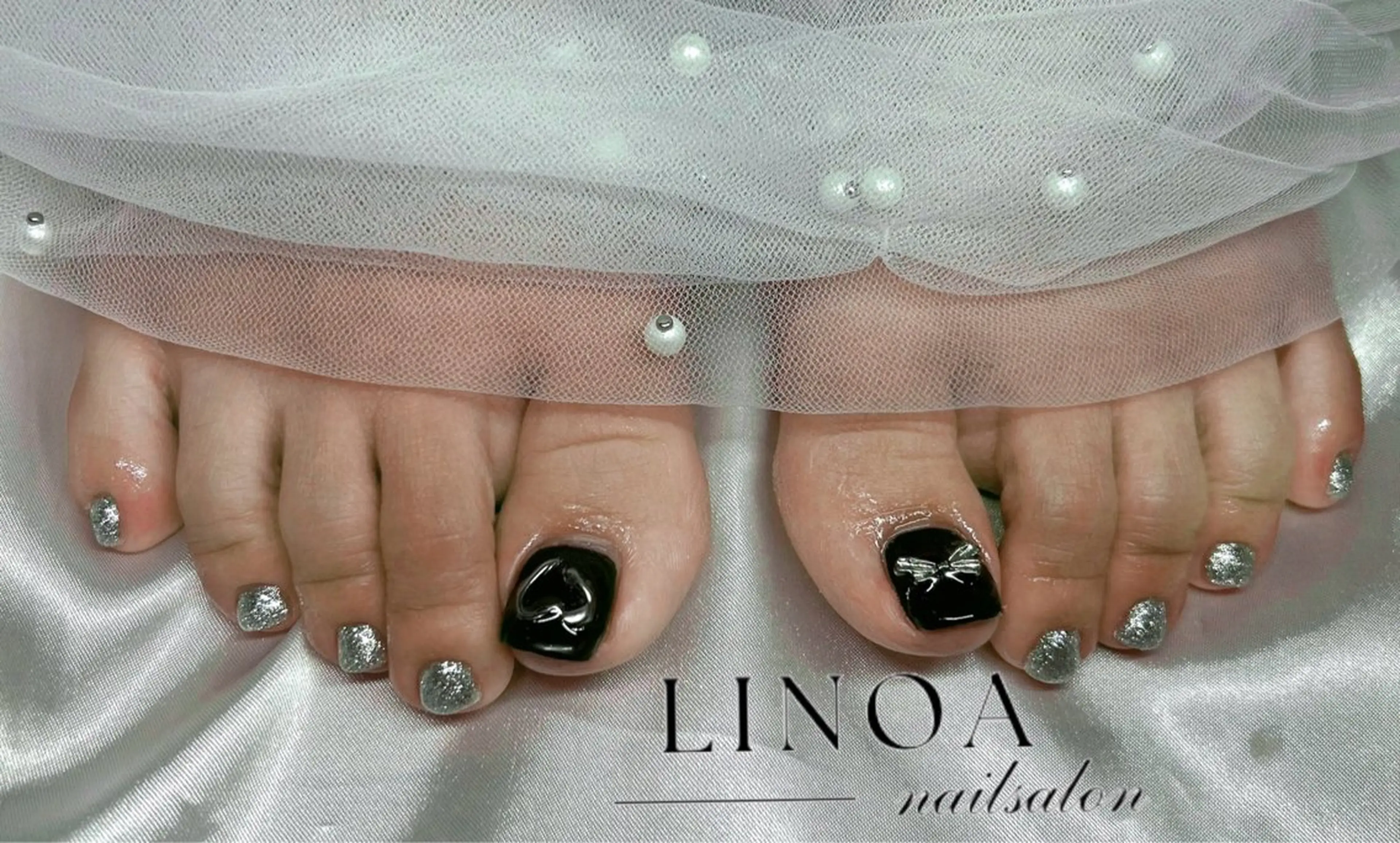ネイル フットネイル nailsalon Linoaのその他イメージ