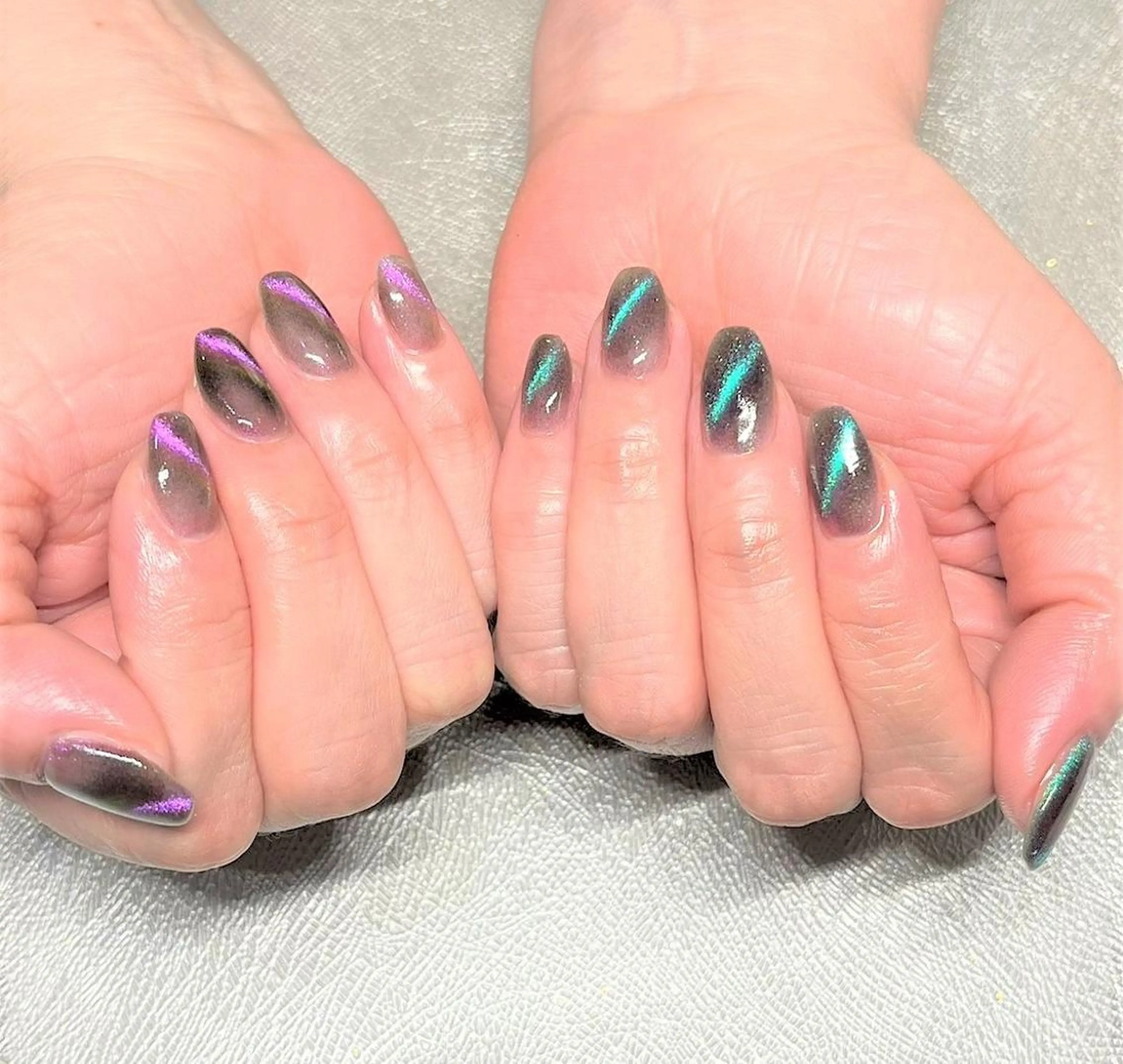 ネイル ハンドネイル RIZE NAILのネイルデザイン