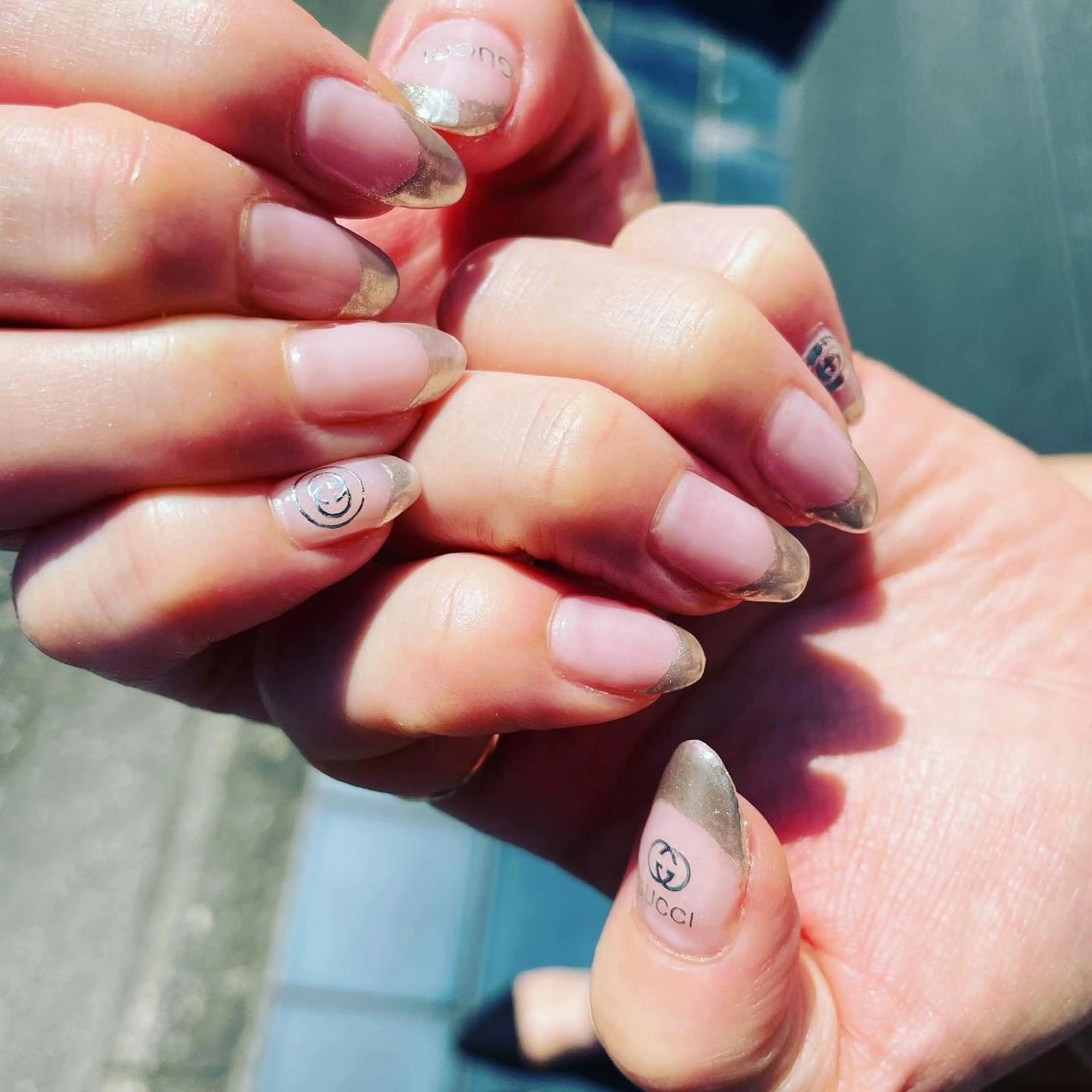 ネイル CRAZY NAILのネイルデザイン