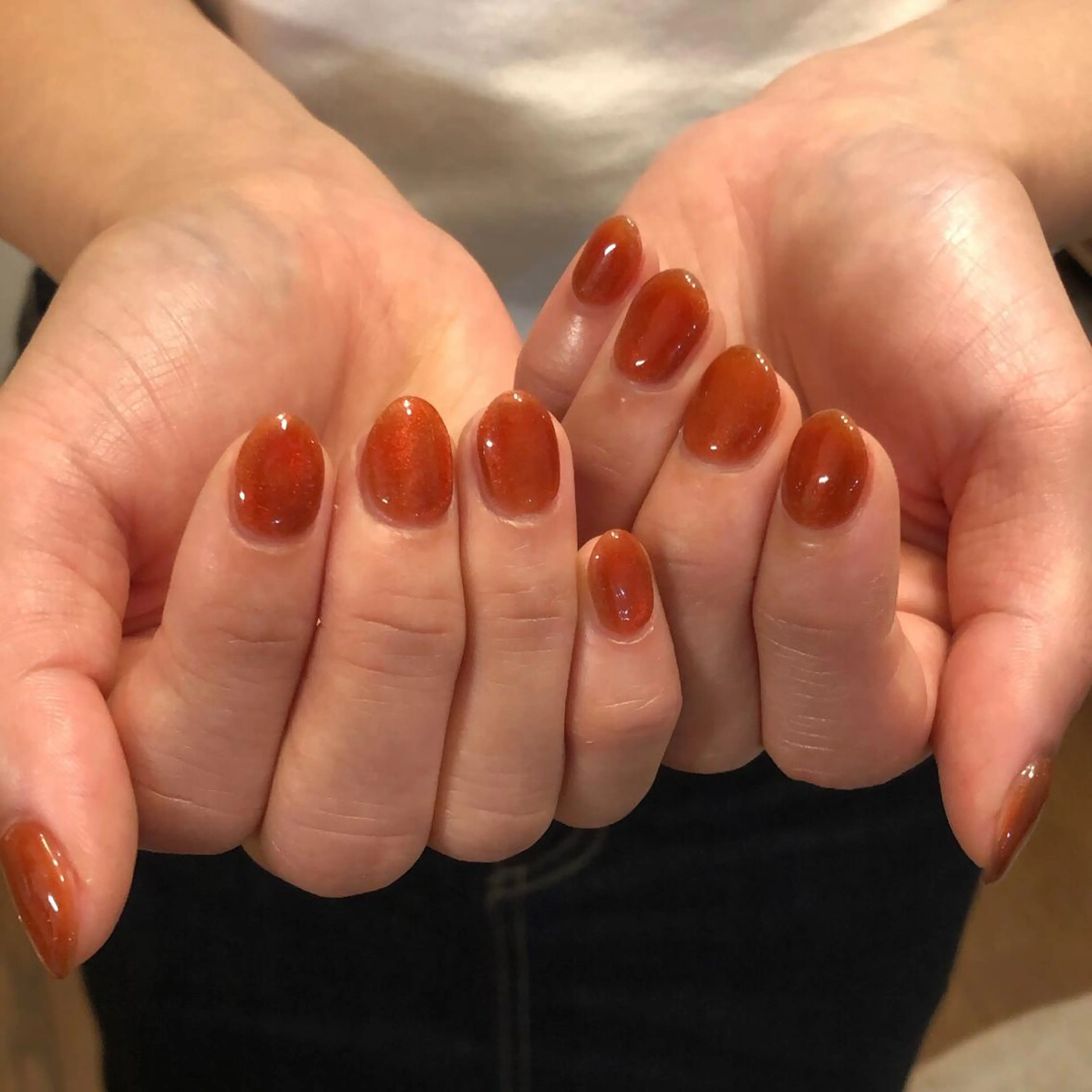 ネイル Nes.Nail所属・Miyagi Asamiのネイルデザイン