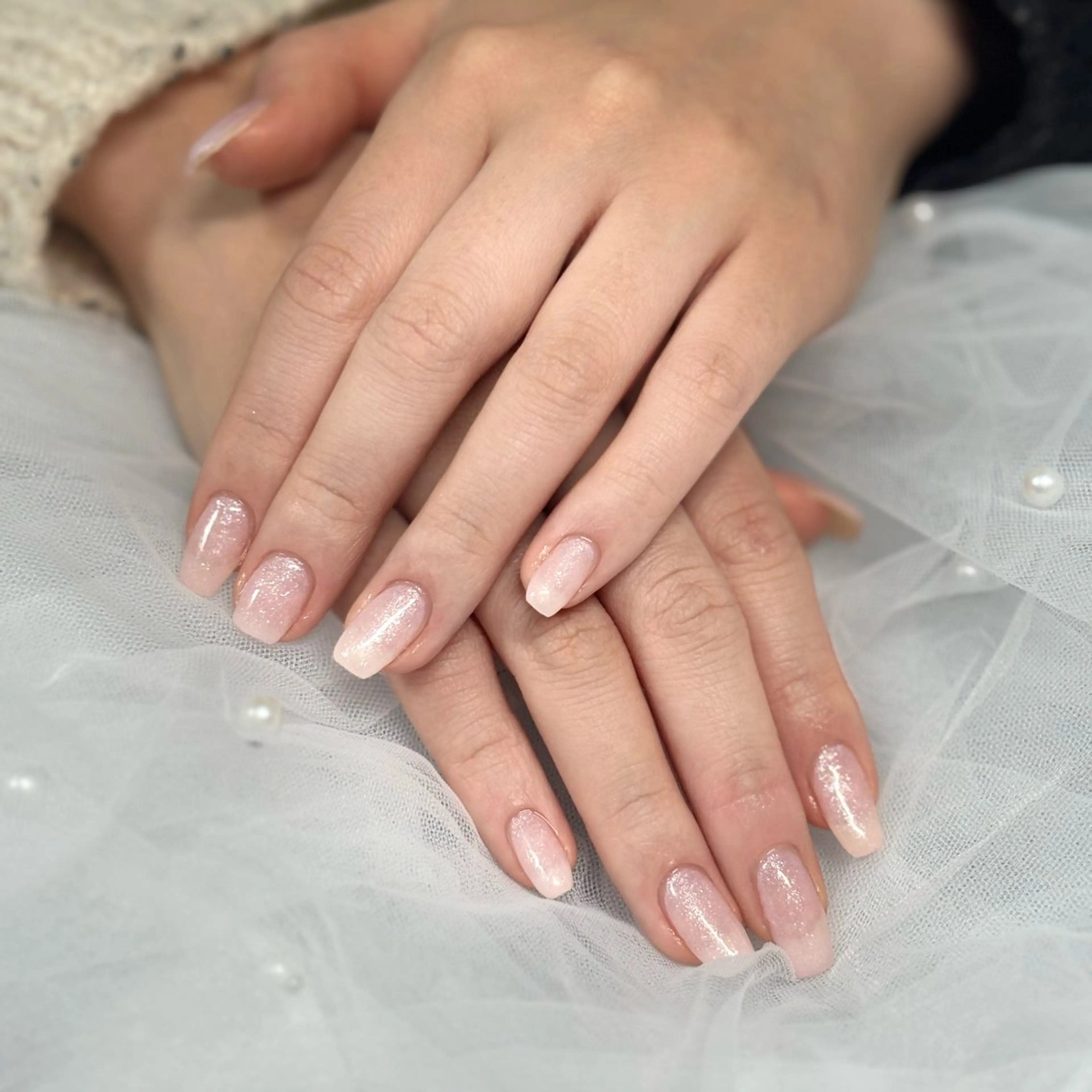 ネイル ハンドネイル see nail所属・see nailのネイルデザイン