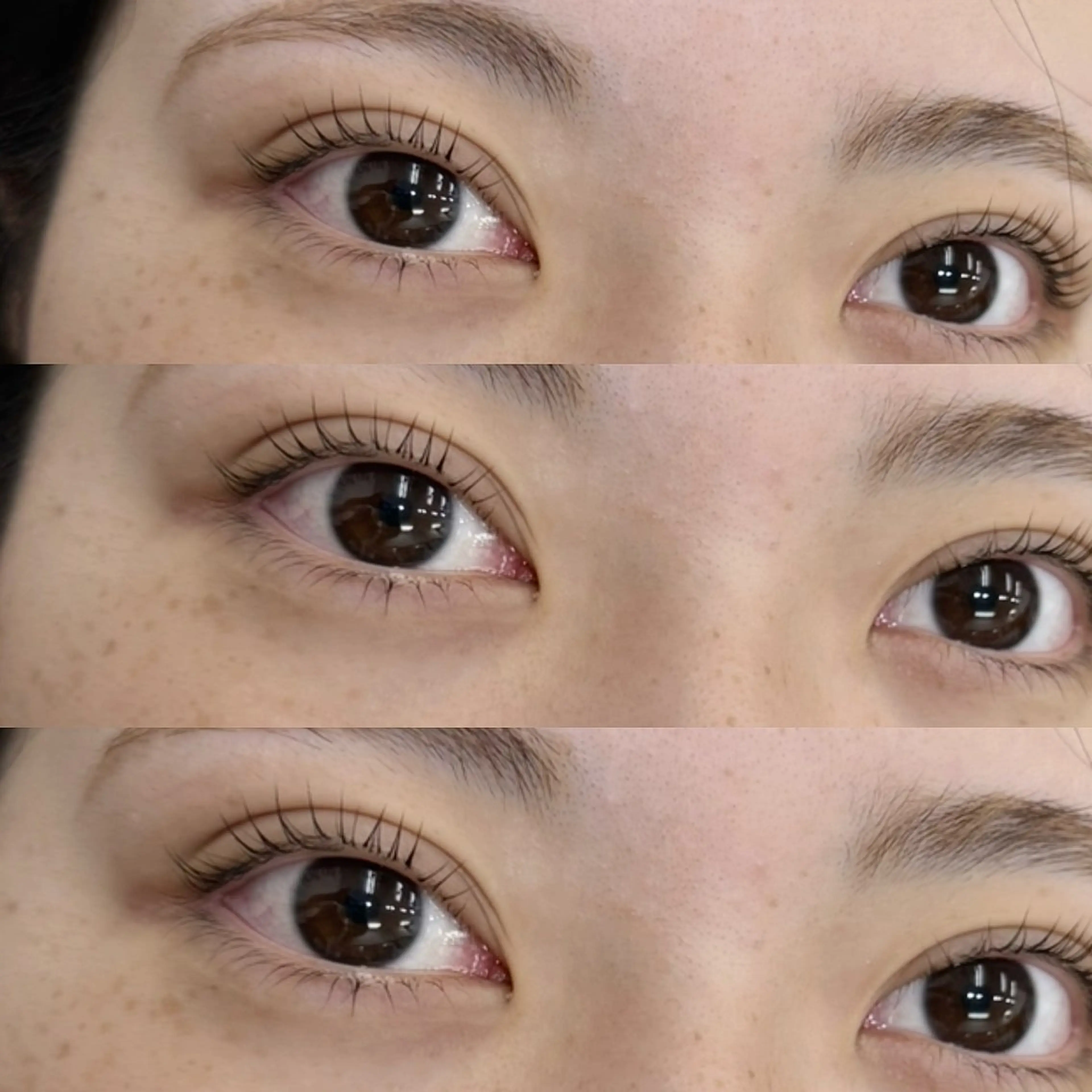 マツエク・マツパ ゆ うかのマツエク・マツパデザイン