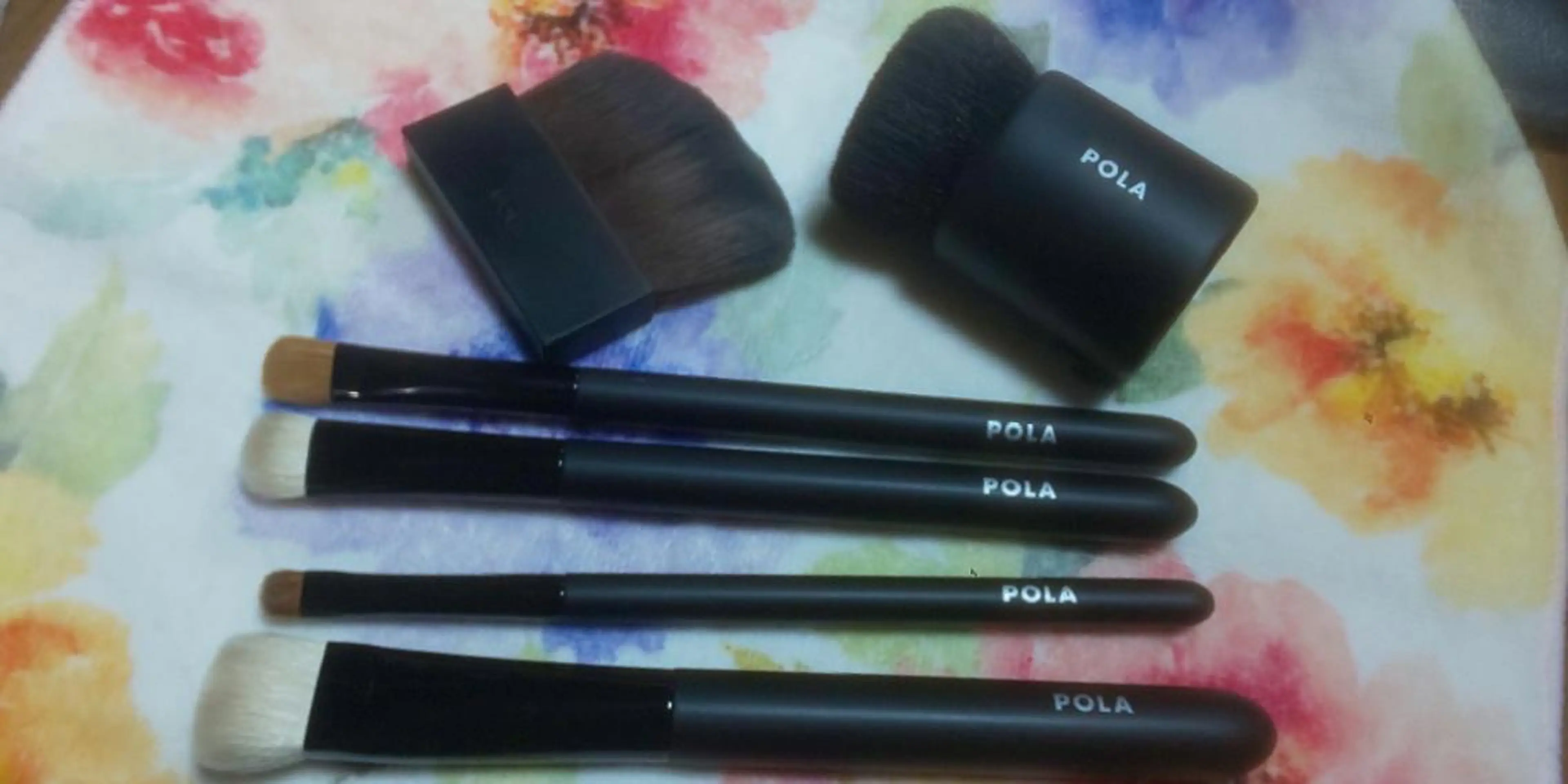 アイブロウ POLA東加古川所属・POLA東加古川店 　菜　穂のエステ・リラクイメージ