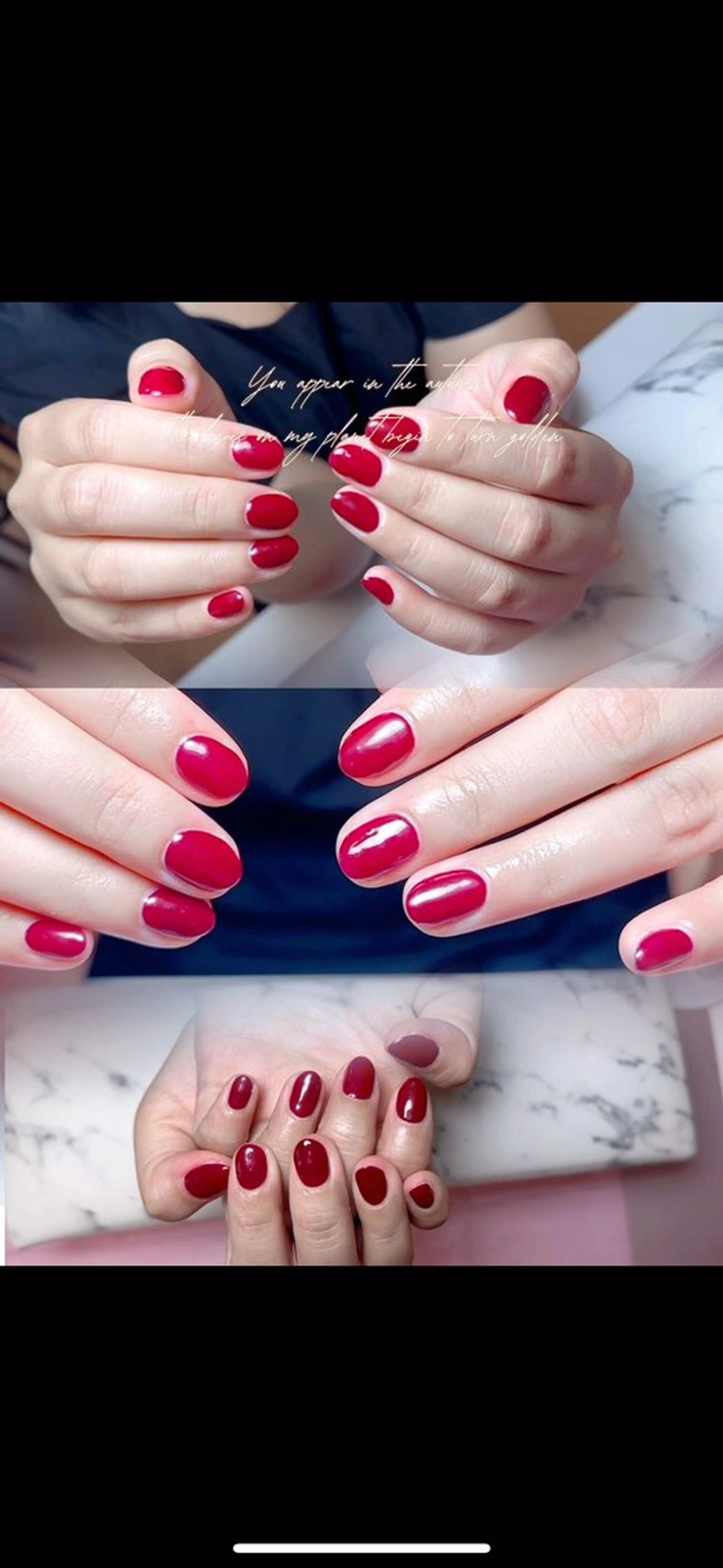 ネイル MiO Nailのネイルデザイン