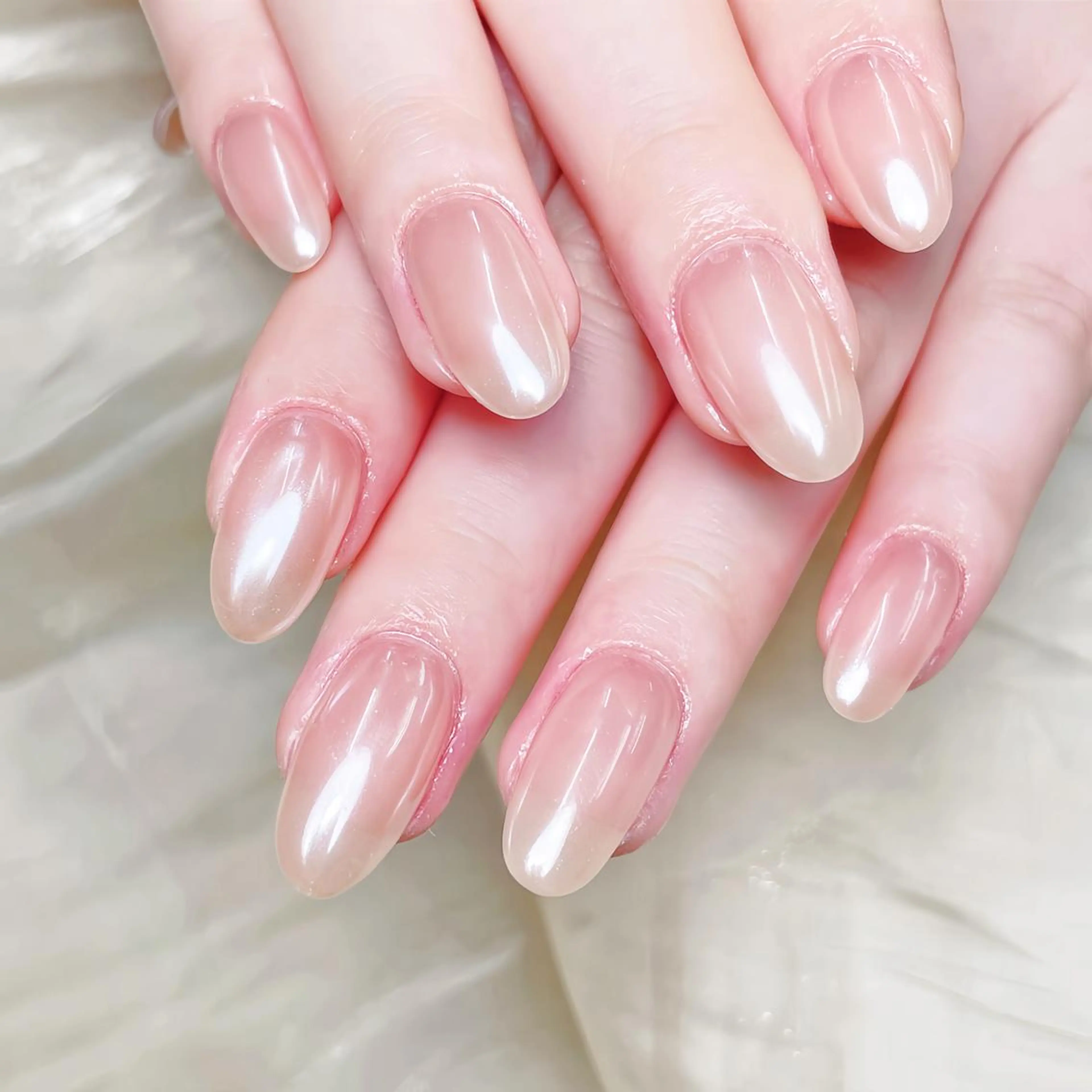 ネイル queens nailsalonのネイルデザイン