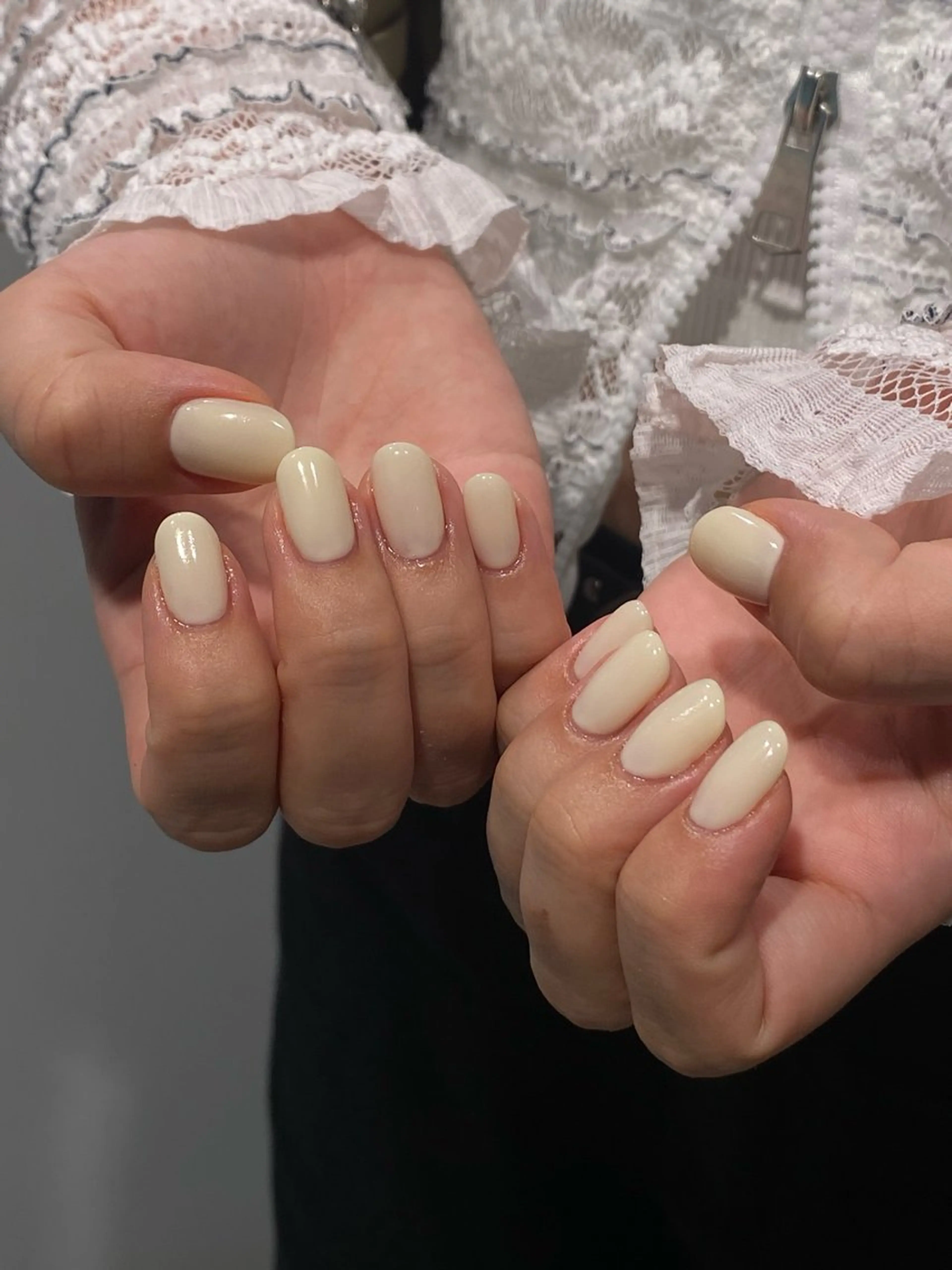 ネイル ハンドネイル One miikaのネイルデザイン