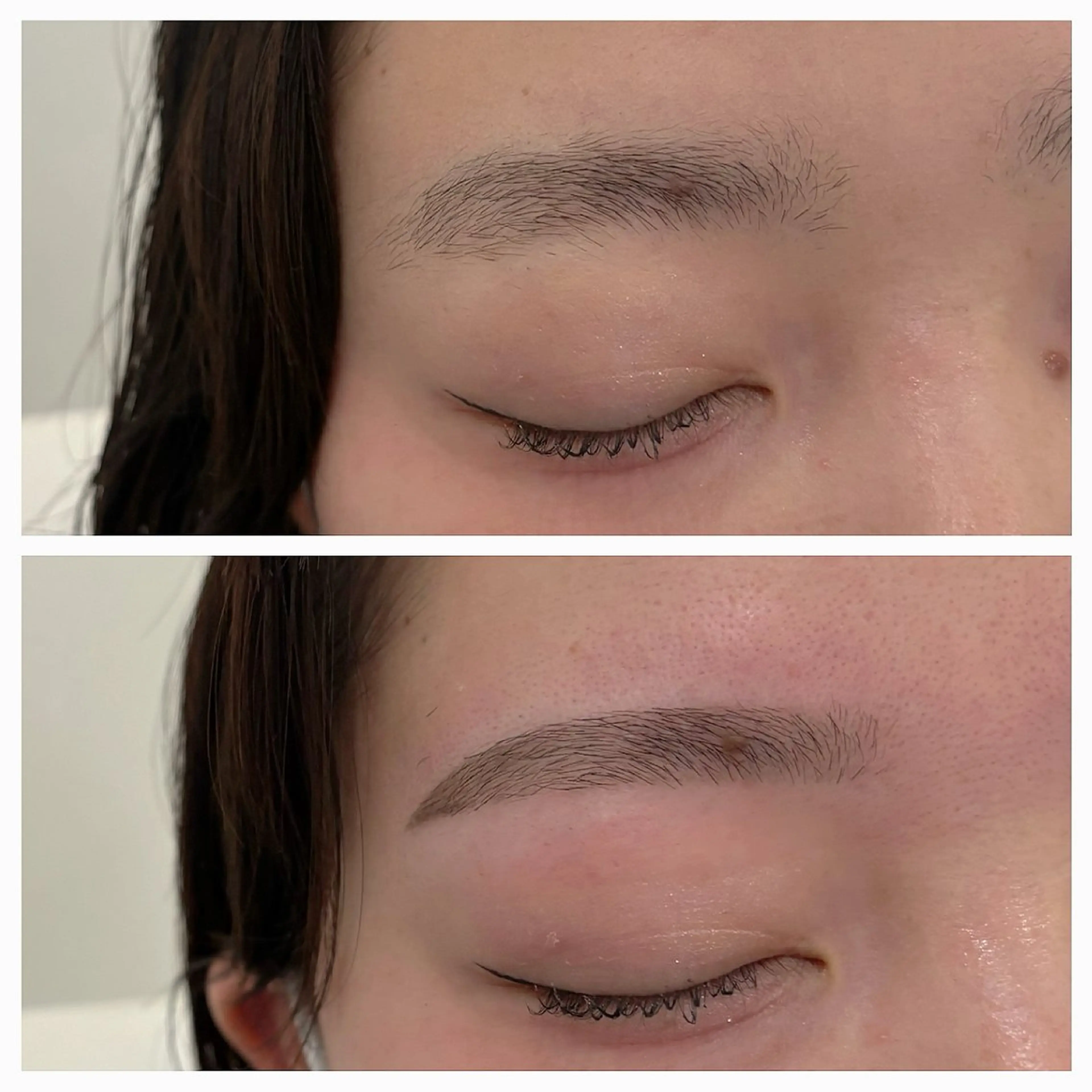 アイブロウ アイブロウサロン店長 🫧AMIの眉毛・アイブロウイメージ