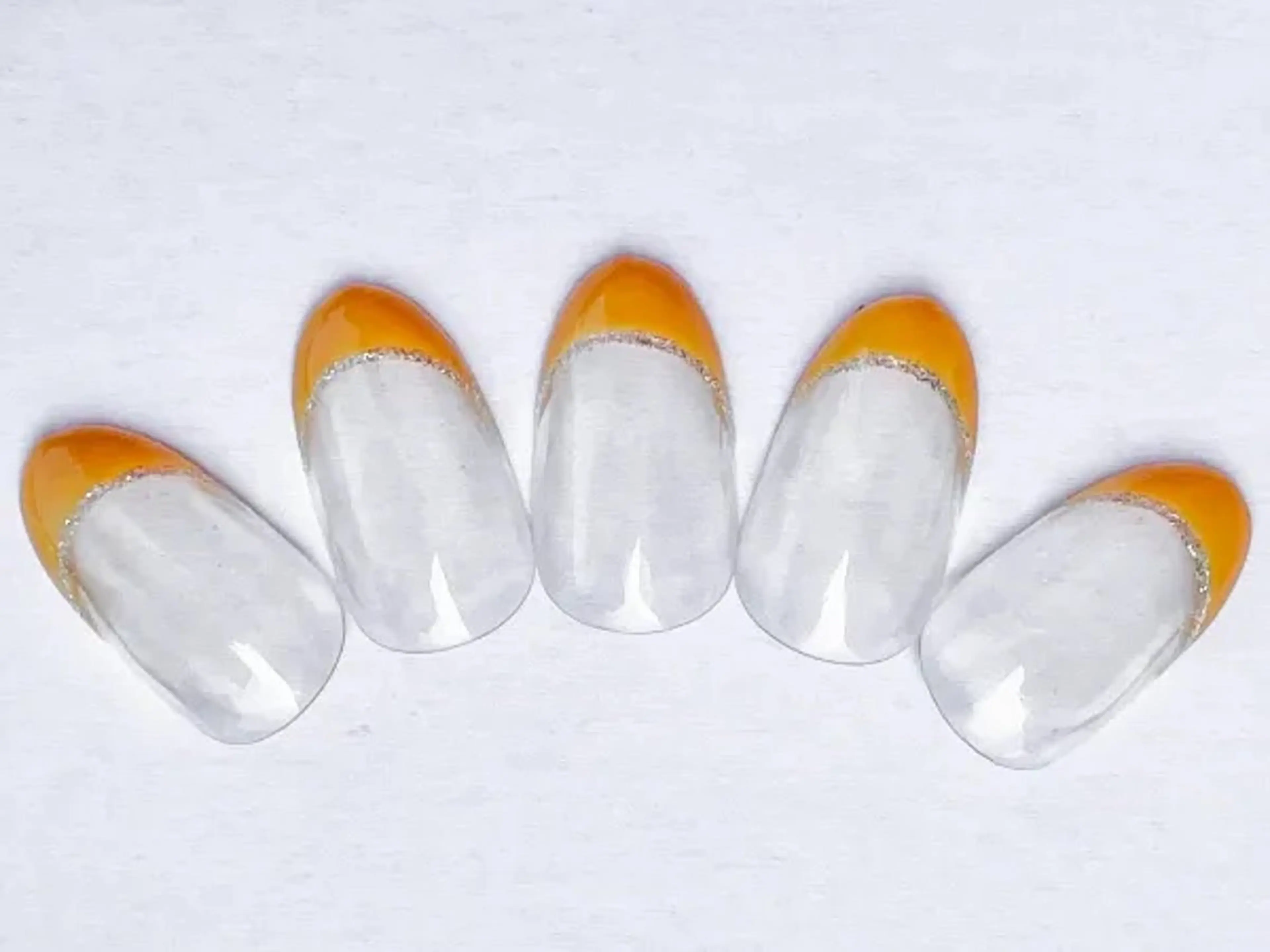 ネイル キャンアイドレッシー　府中店所属・キャンアイドレッシー 府中店　大畠のネイルデザイン