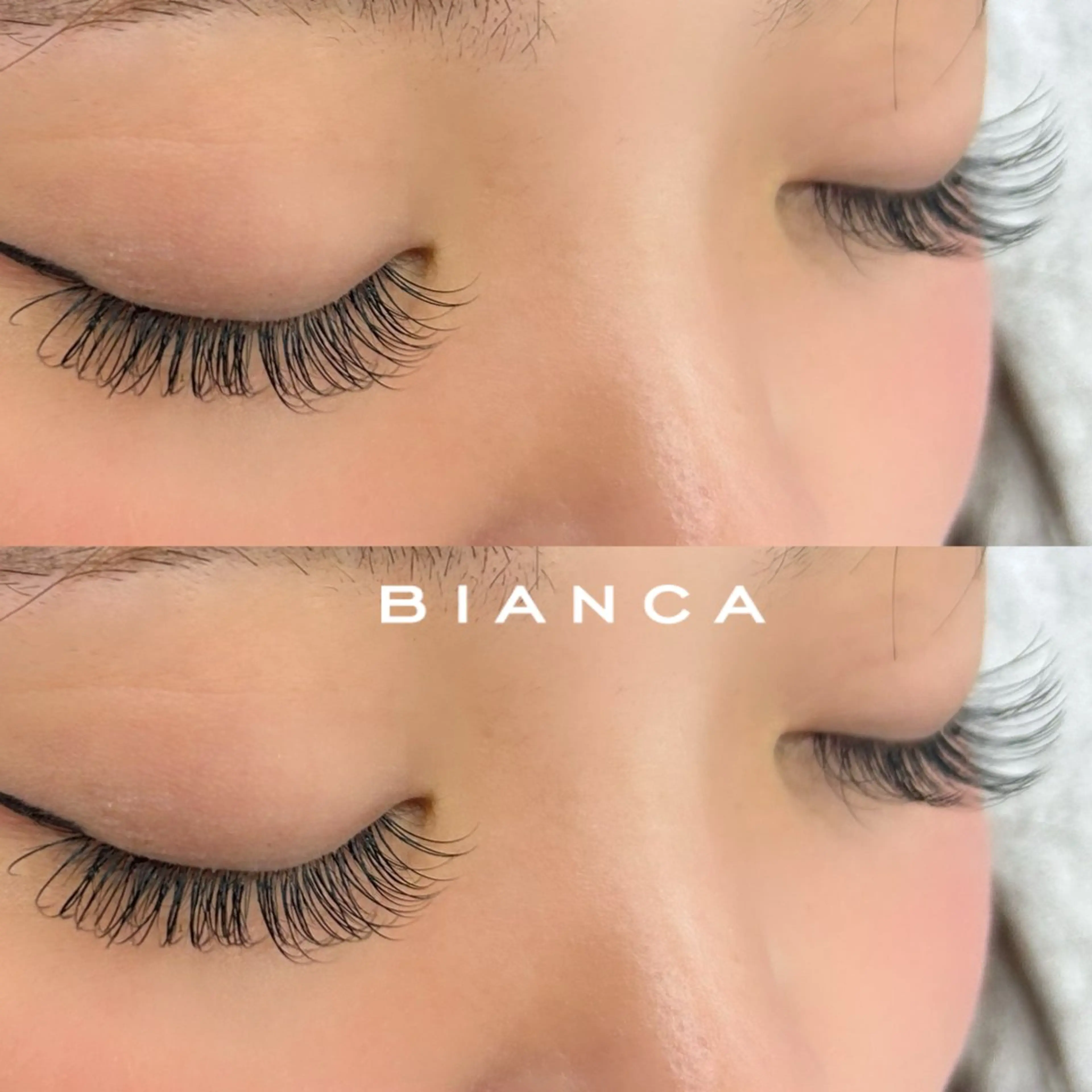 マツエク・マツパ 🌱Bianca 大宮店 MAEDAのマツエク・マツパデザイン