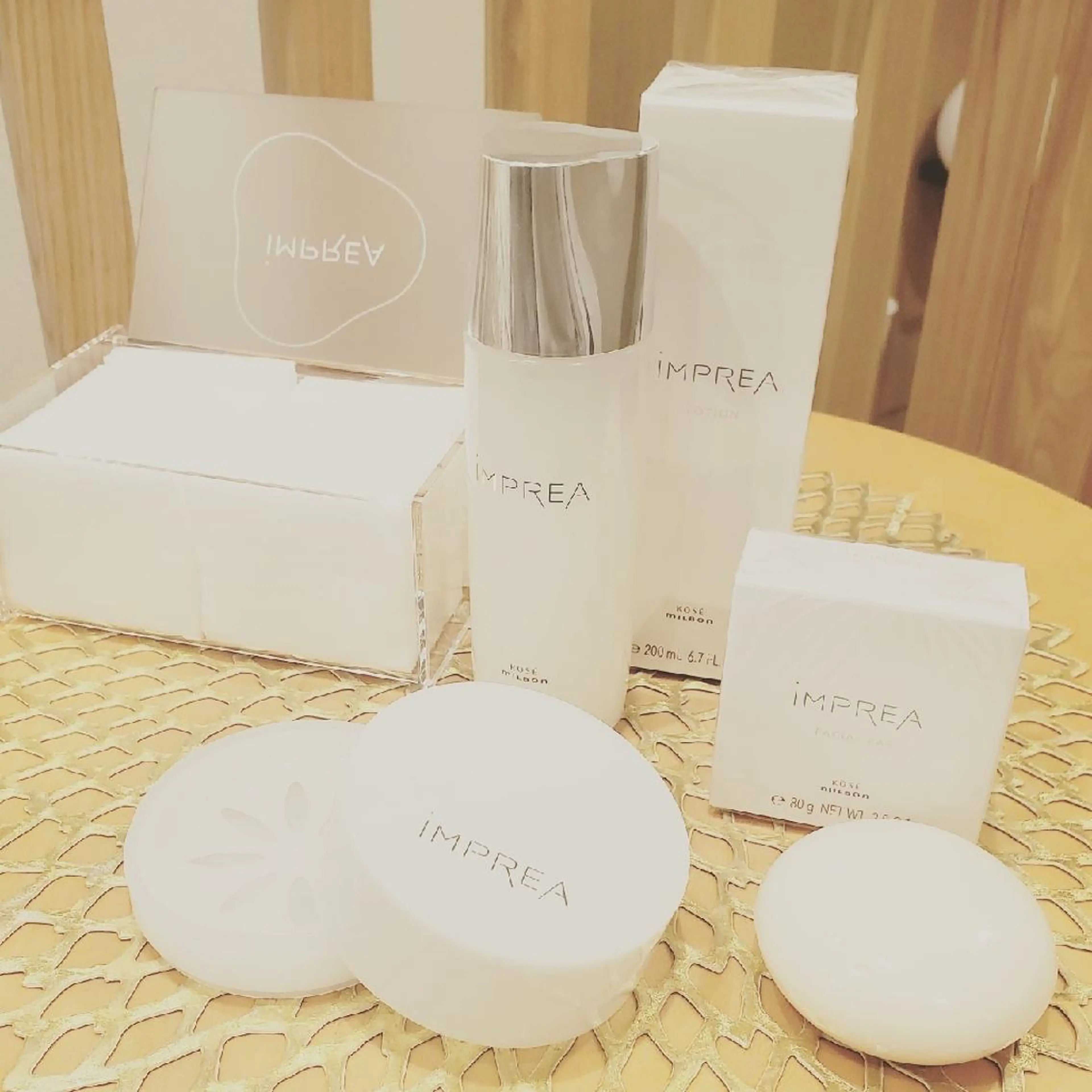 spa hair  ark 富井直美のヘアスタイル