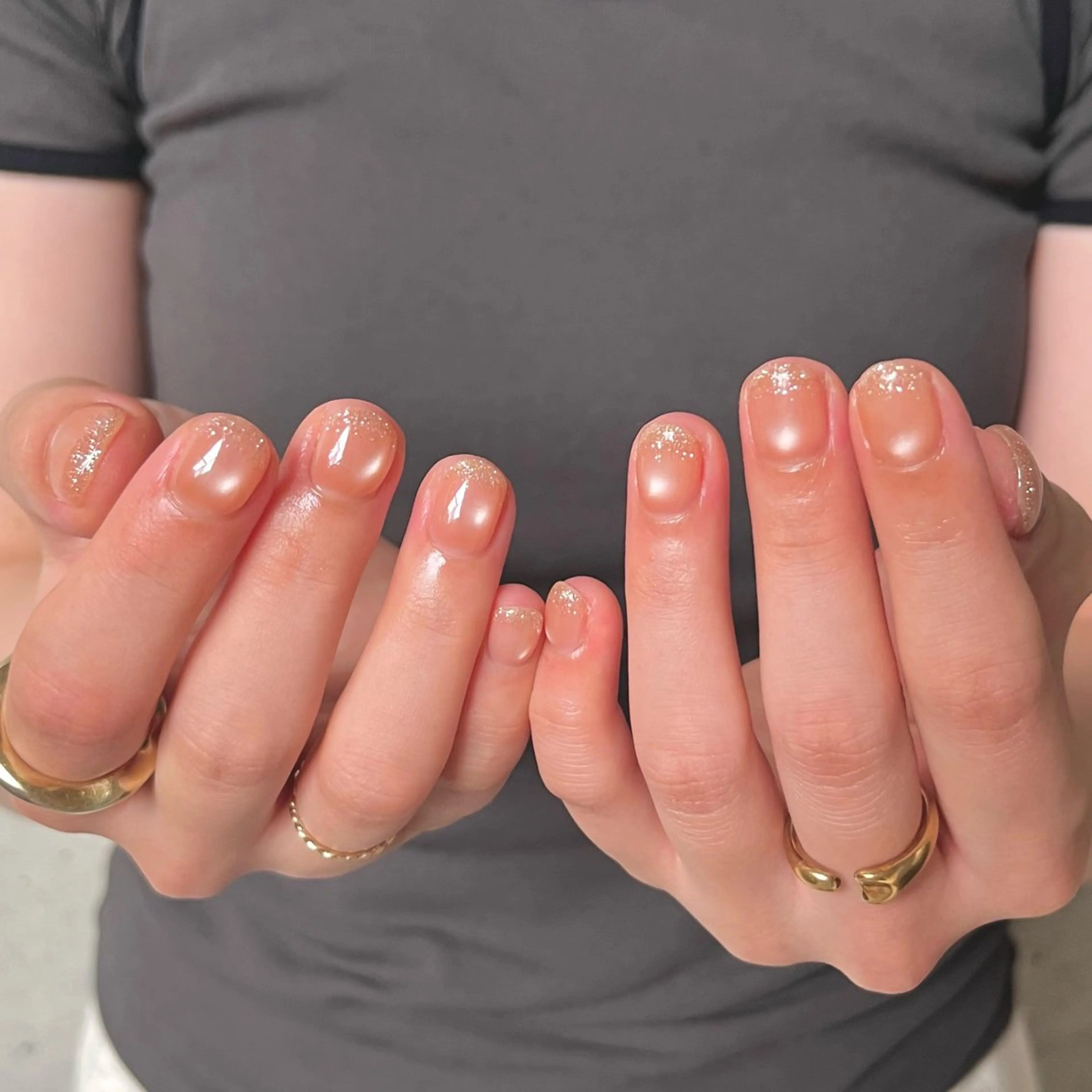 ネイル Manon Nailistのネイルデザイン