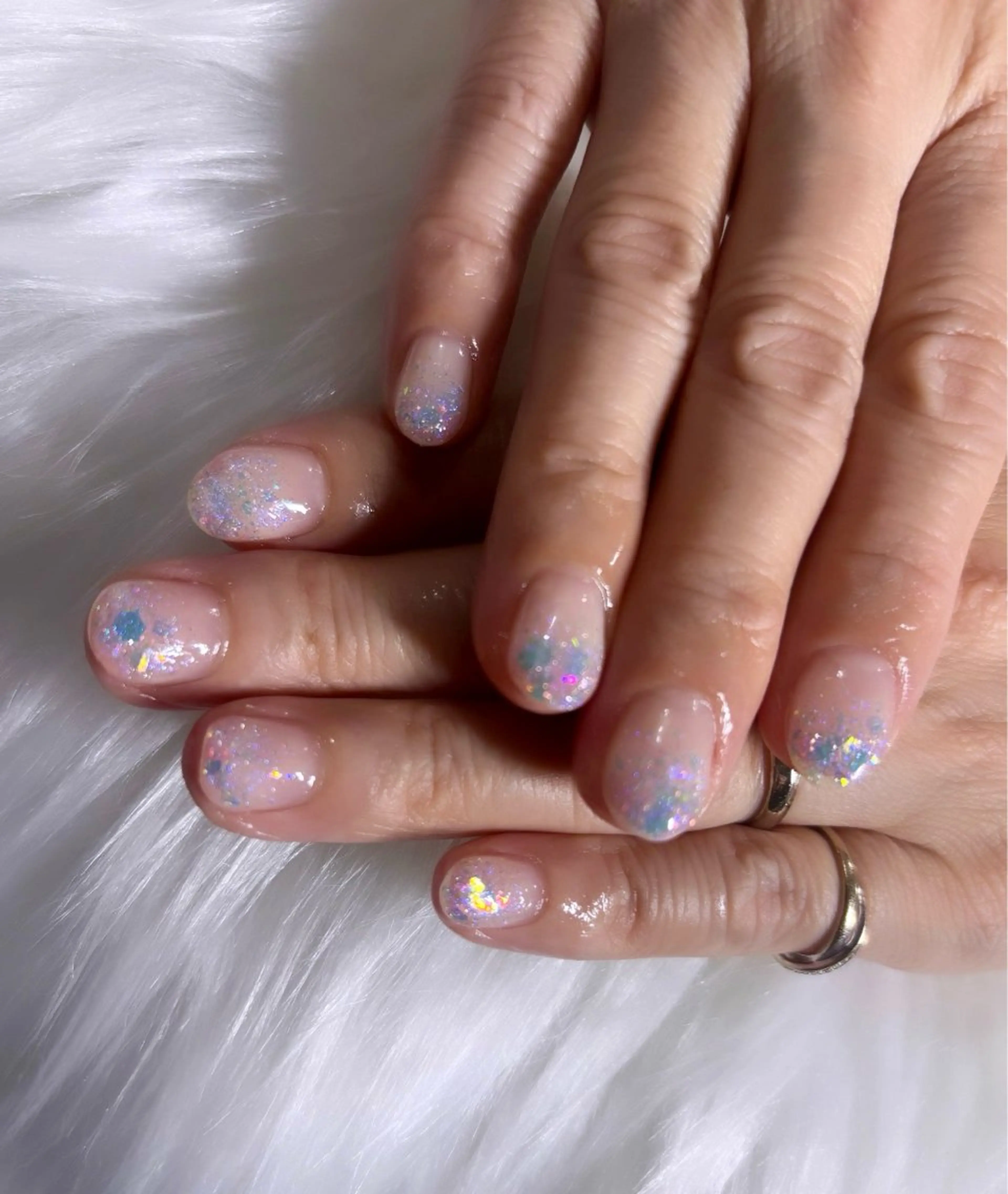 ネイル ハンドネイル Welina ♡♡のネイルデザイン