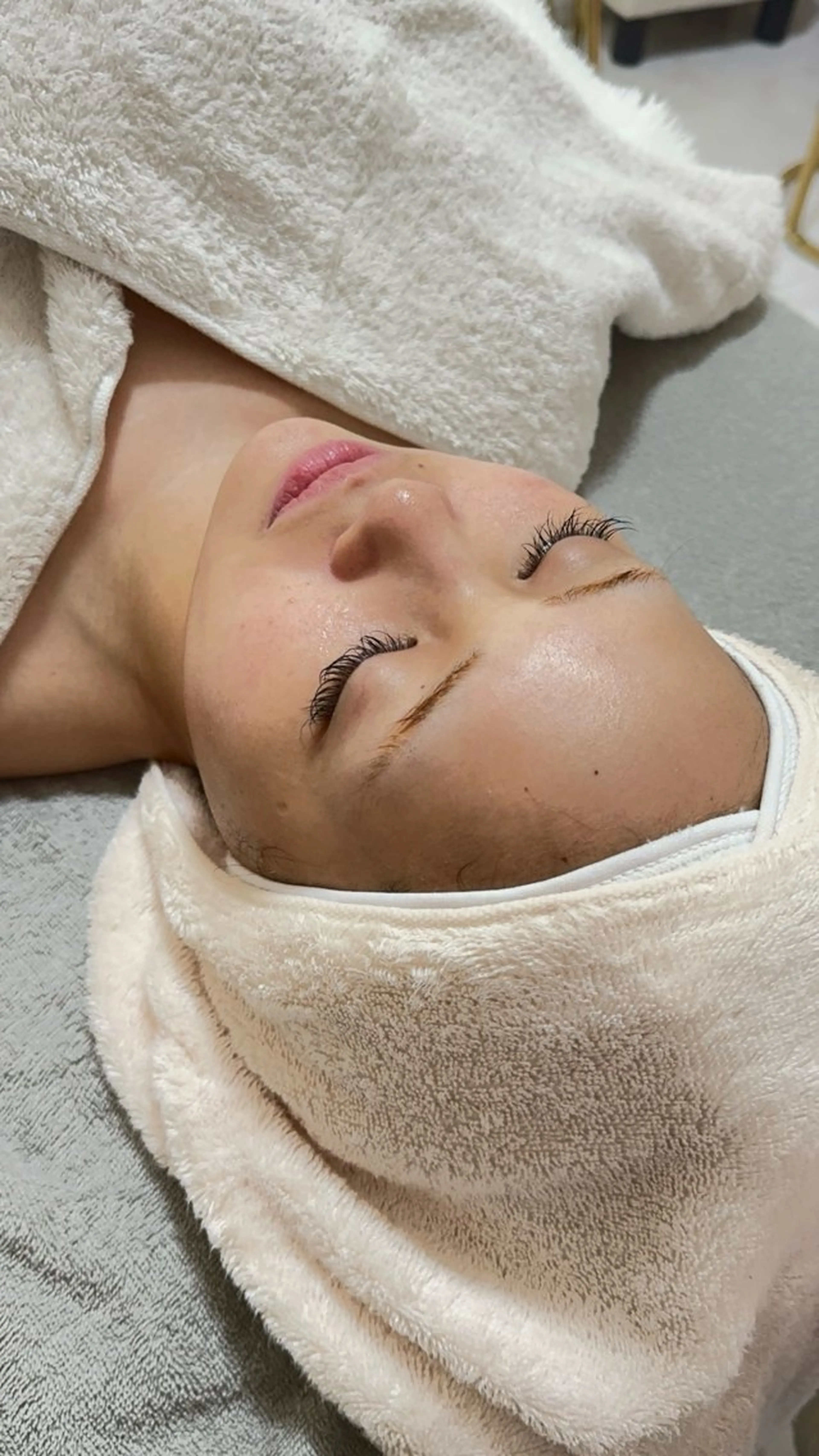 プライベートエステサロンBlanca所属・Blanca ナミキのエステ・リラクイメージ