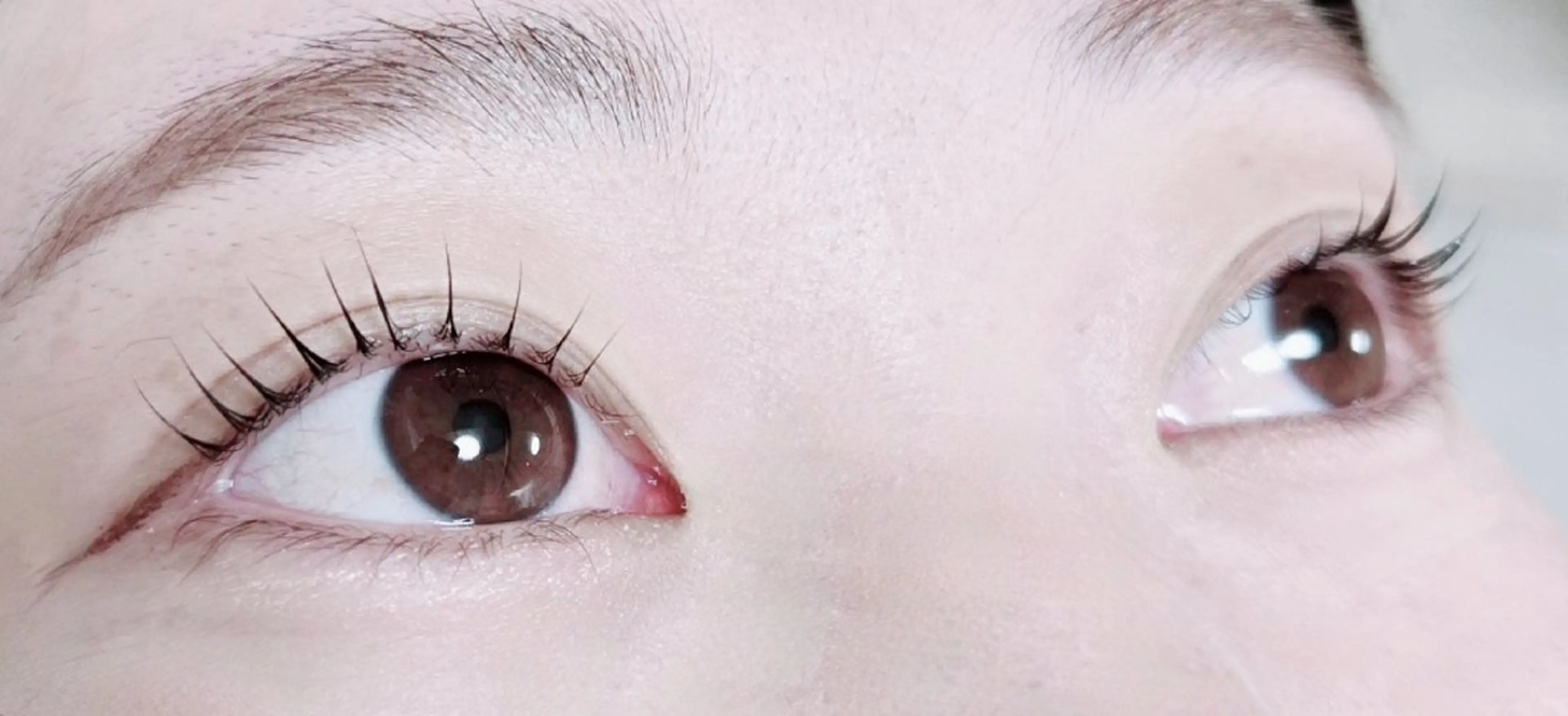 マツエク・マツパ EyelashSalon chel所属・新越谷駅徒歩１分❇️ Salon　chelのマツエク・マツパデザイン