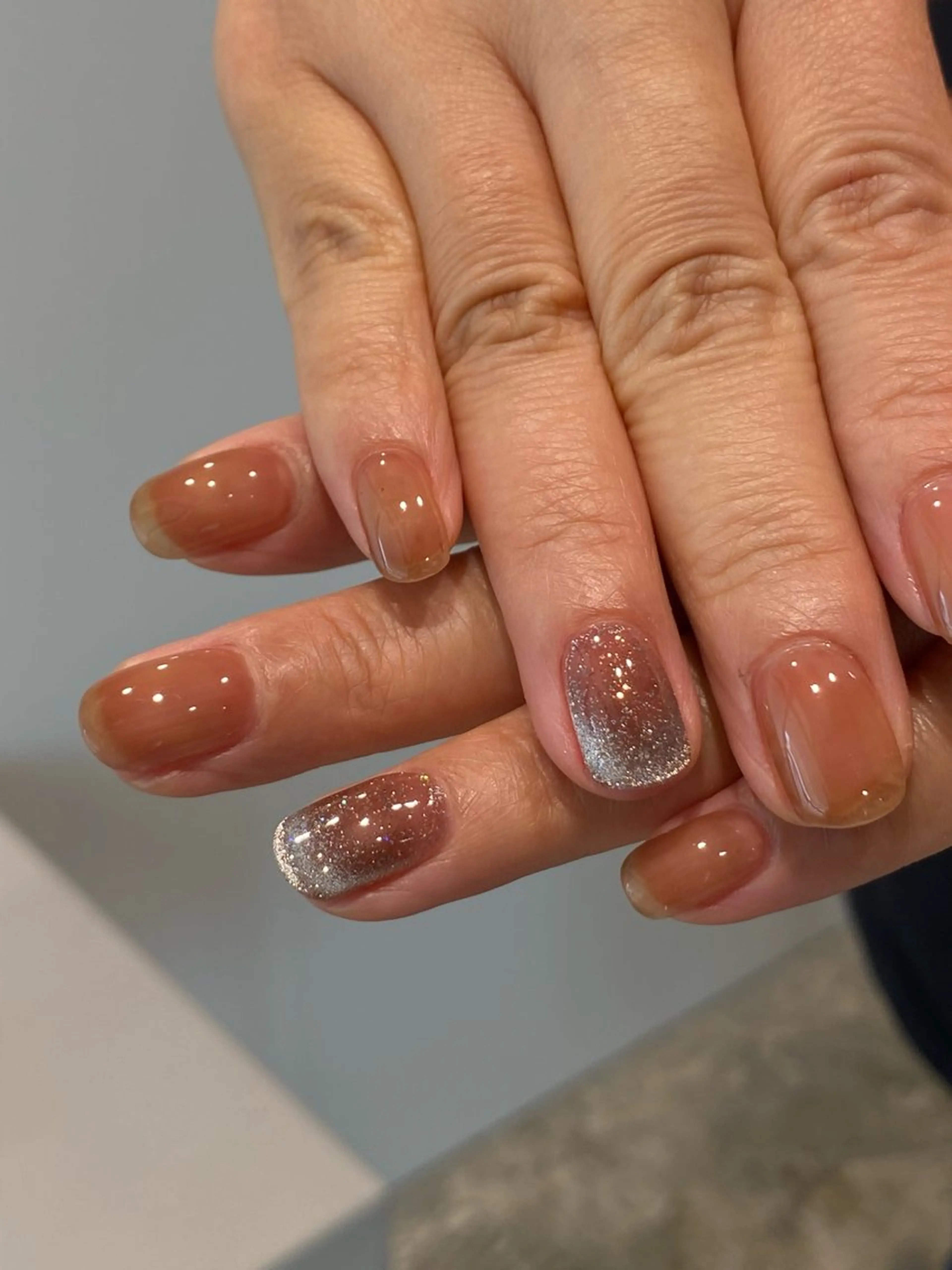 ネイル One miikaのネイルデザイン