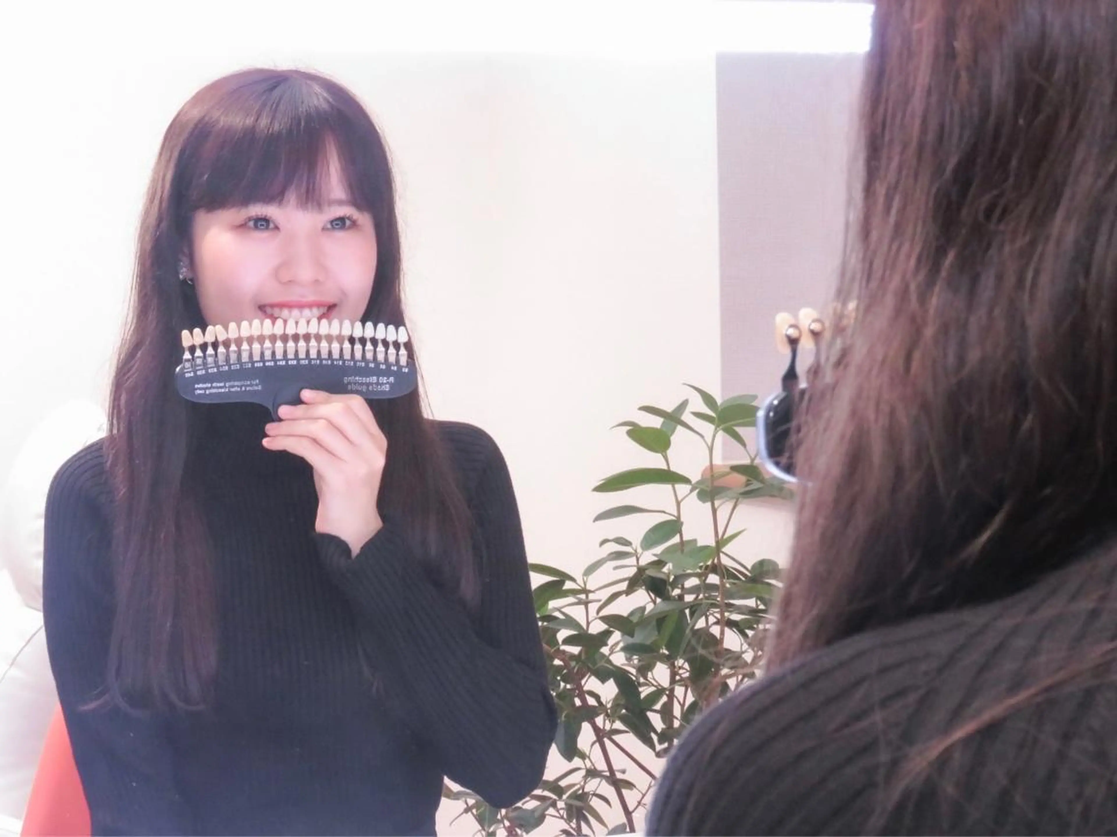 福岡ホワイトニング SHIRO天神店のエステ・リラクイメージ