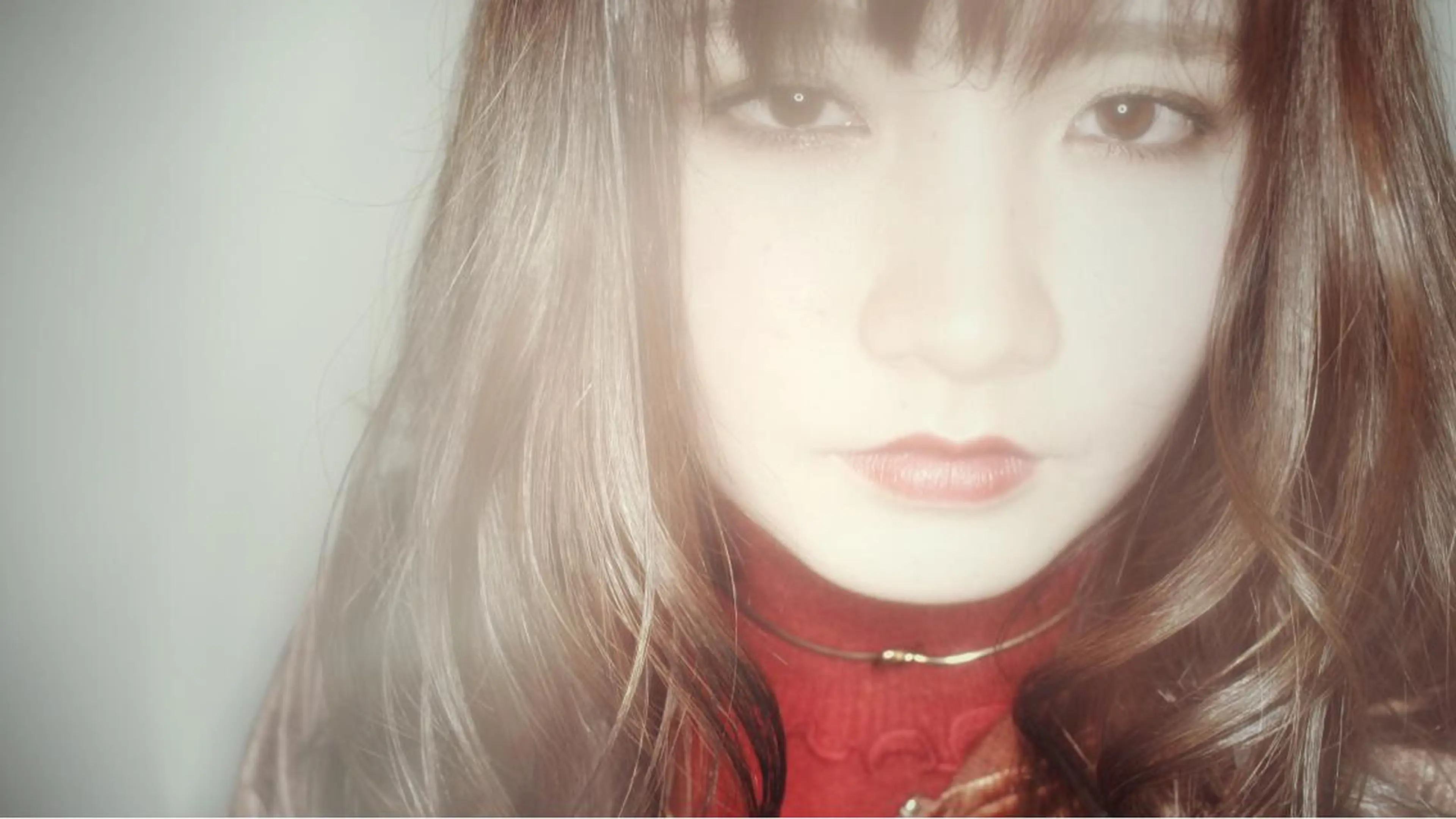 セミロング カラー BOB🌟ハイトーン /ブリーチ/TAKUのヘアスタイル