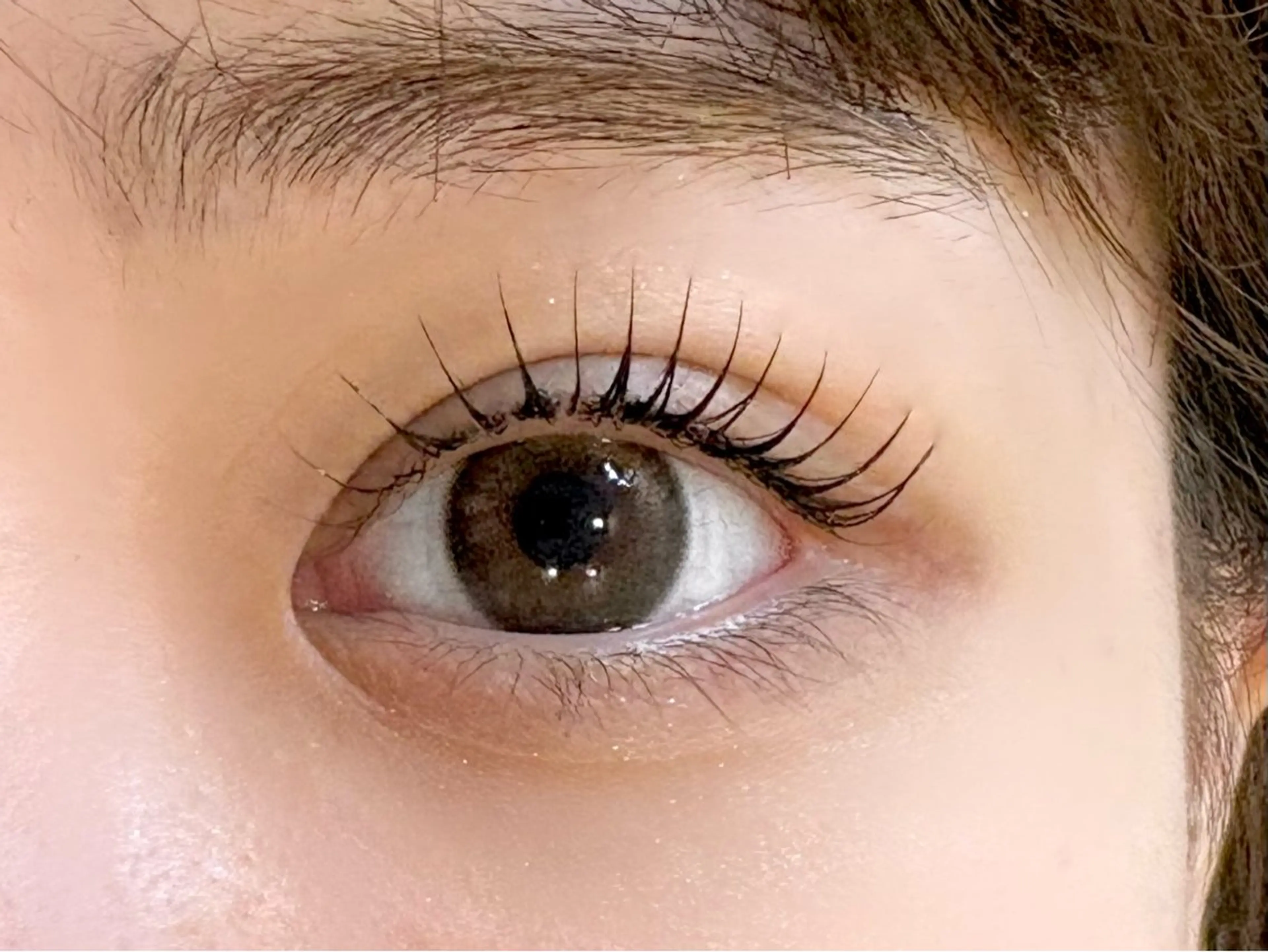 マツエク・マツパ 🦋 Natsumiのマツエク・マツパデザイン