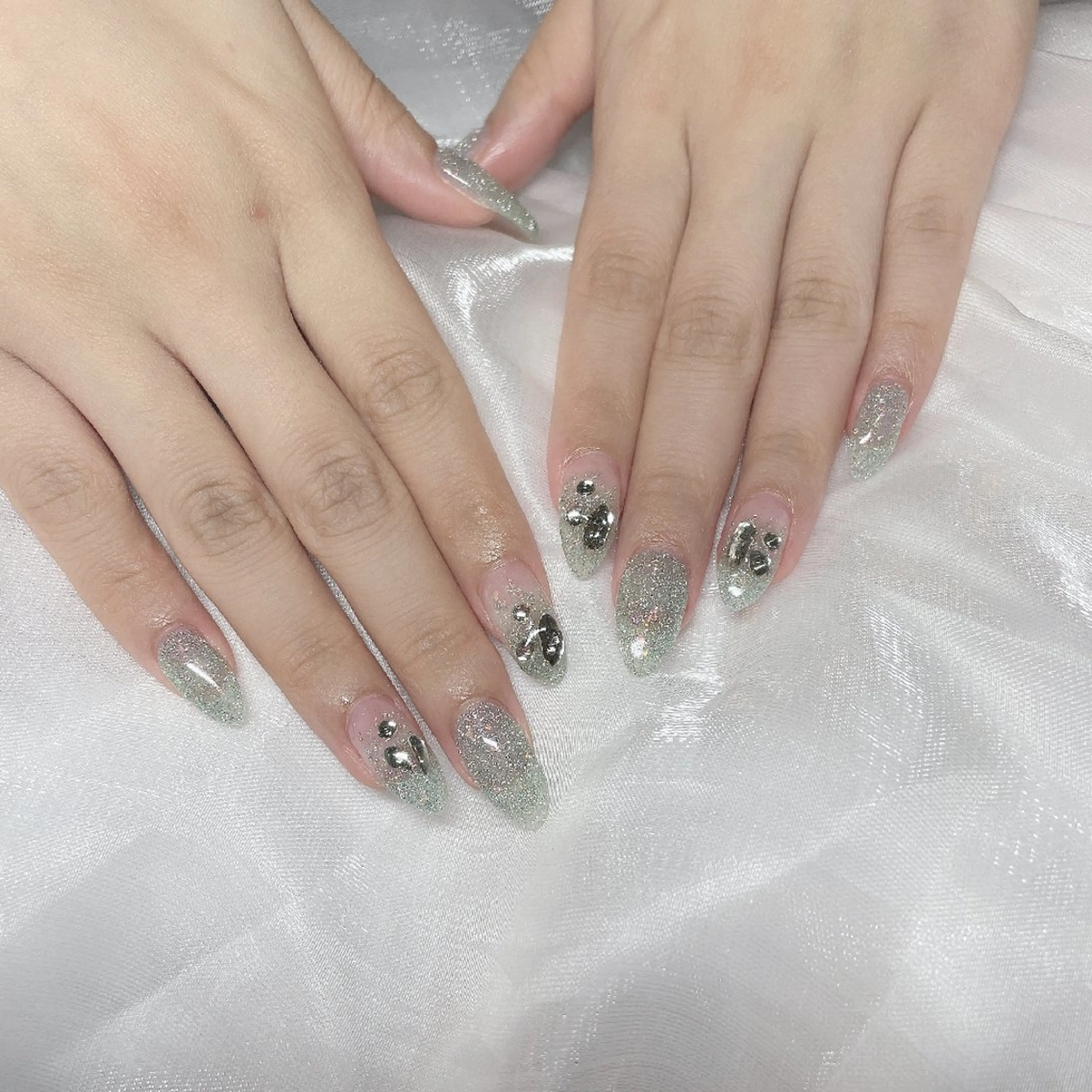 ネイル ハンドネイル スカルプ専門店 D-Beautyのネイルデザイン