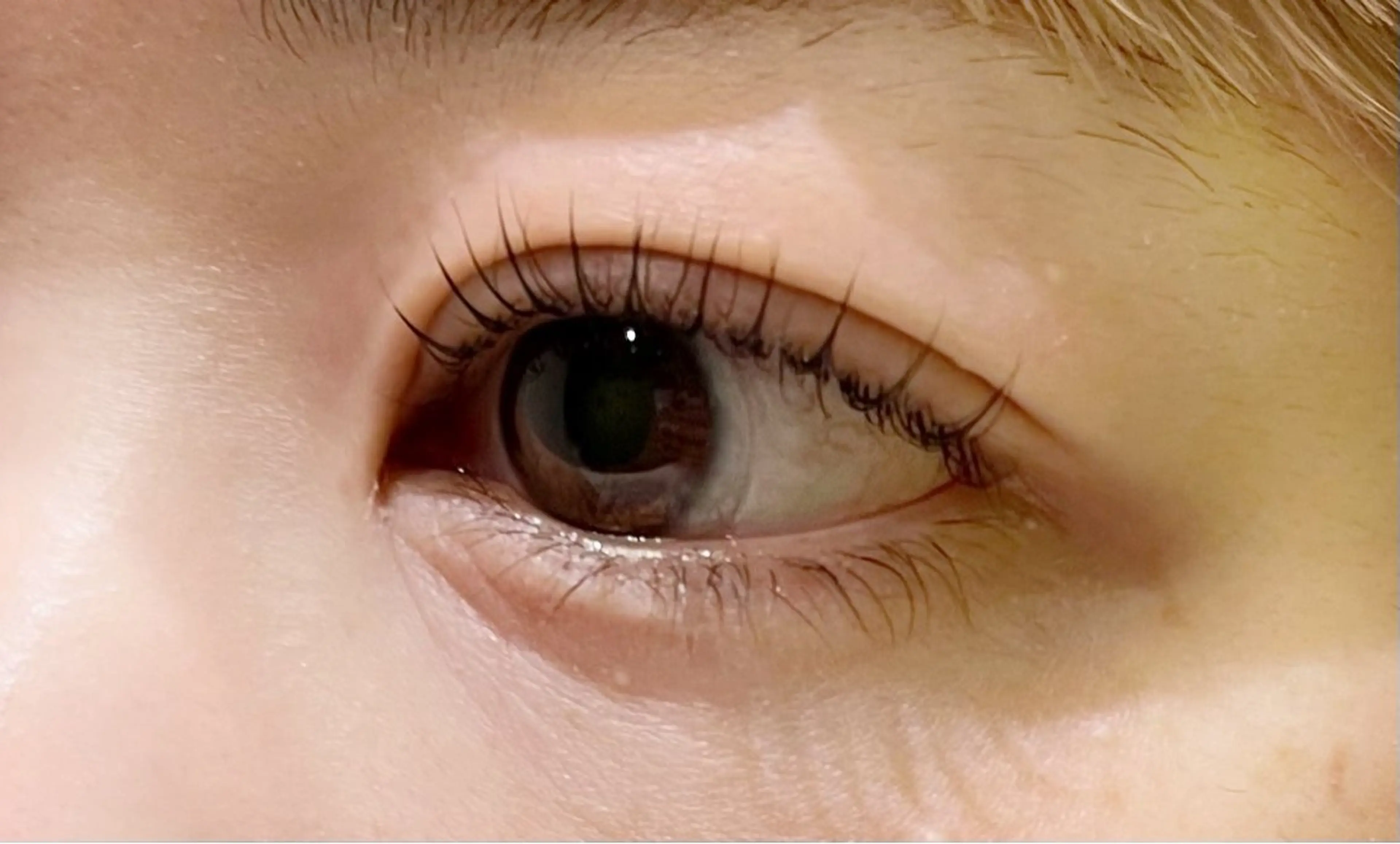 パリエク100本​〜​120本パリジェンヌ+エクステ(アイシャンプー付)の写真