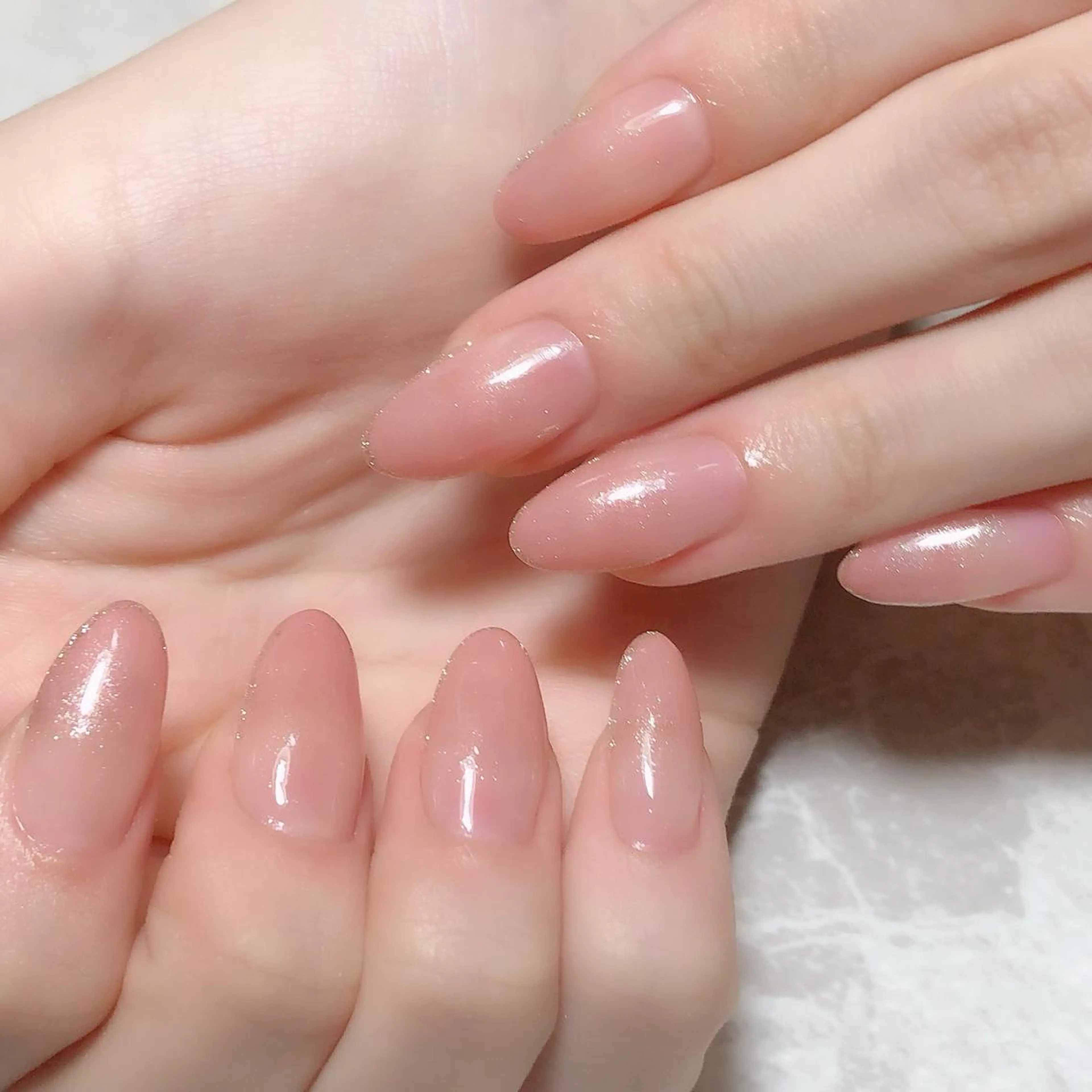 ネイル ハンドネイル Private Nail Salon　EM所属・Nail salon EM（エム）千葉のネイルデザイン