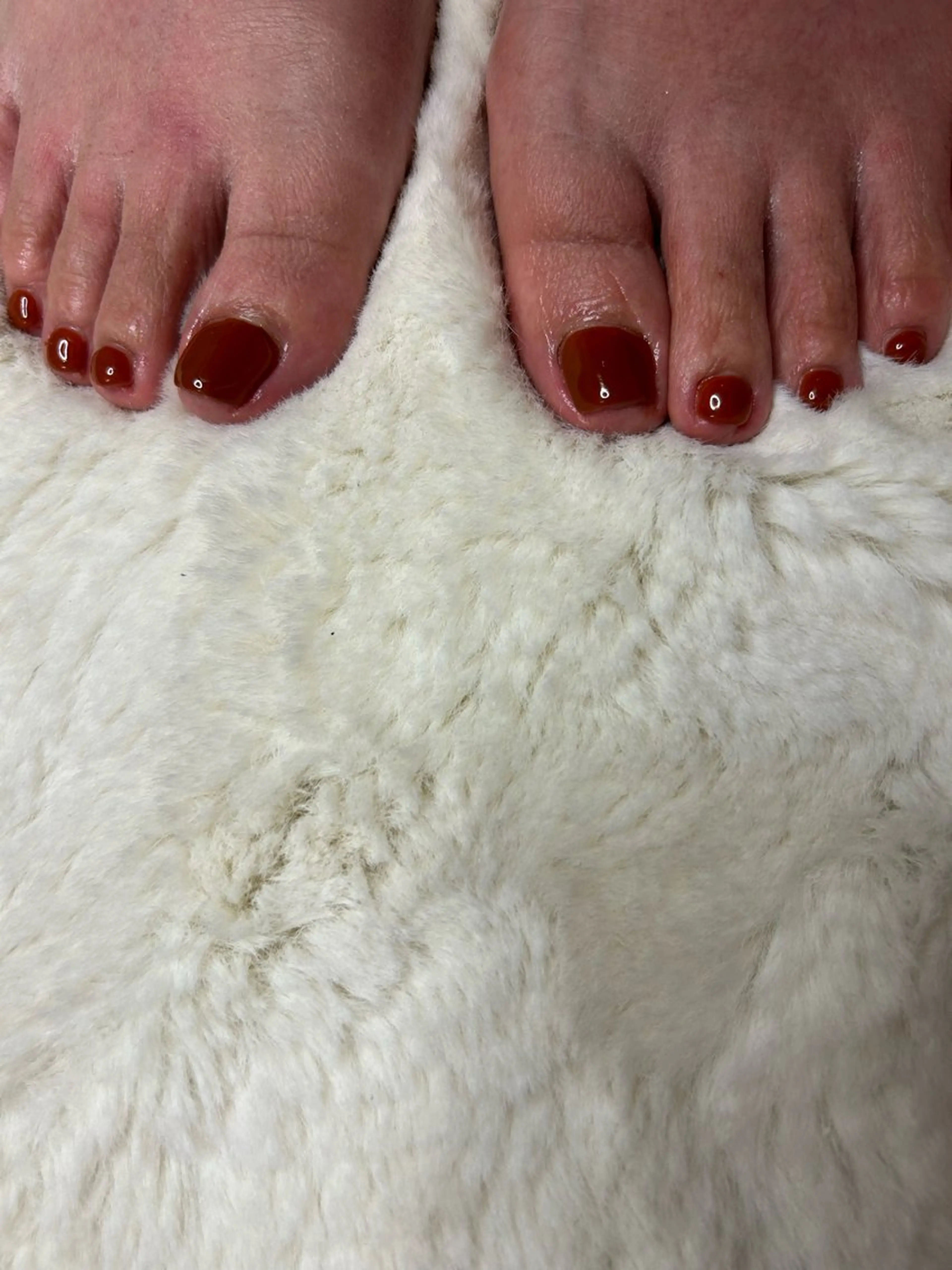 ネイル amunail所属・浦川 歩のネイルデザイン