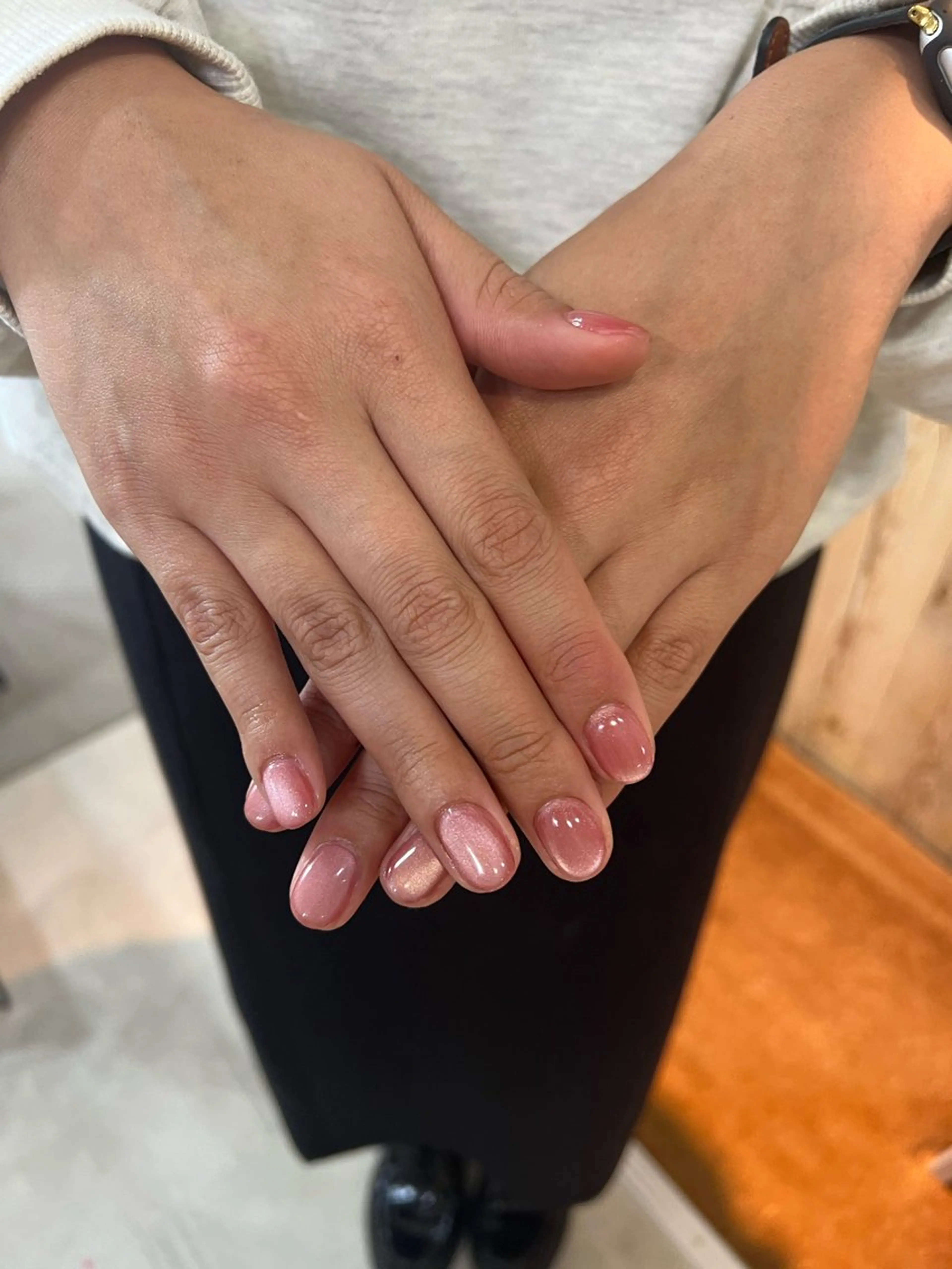 ネイル Free's nail　Sakiのネイルデザイン