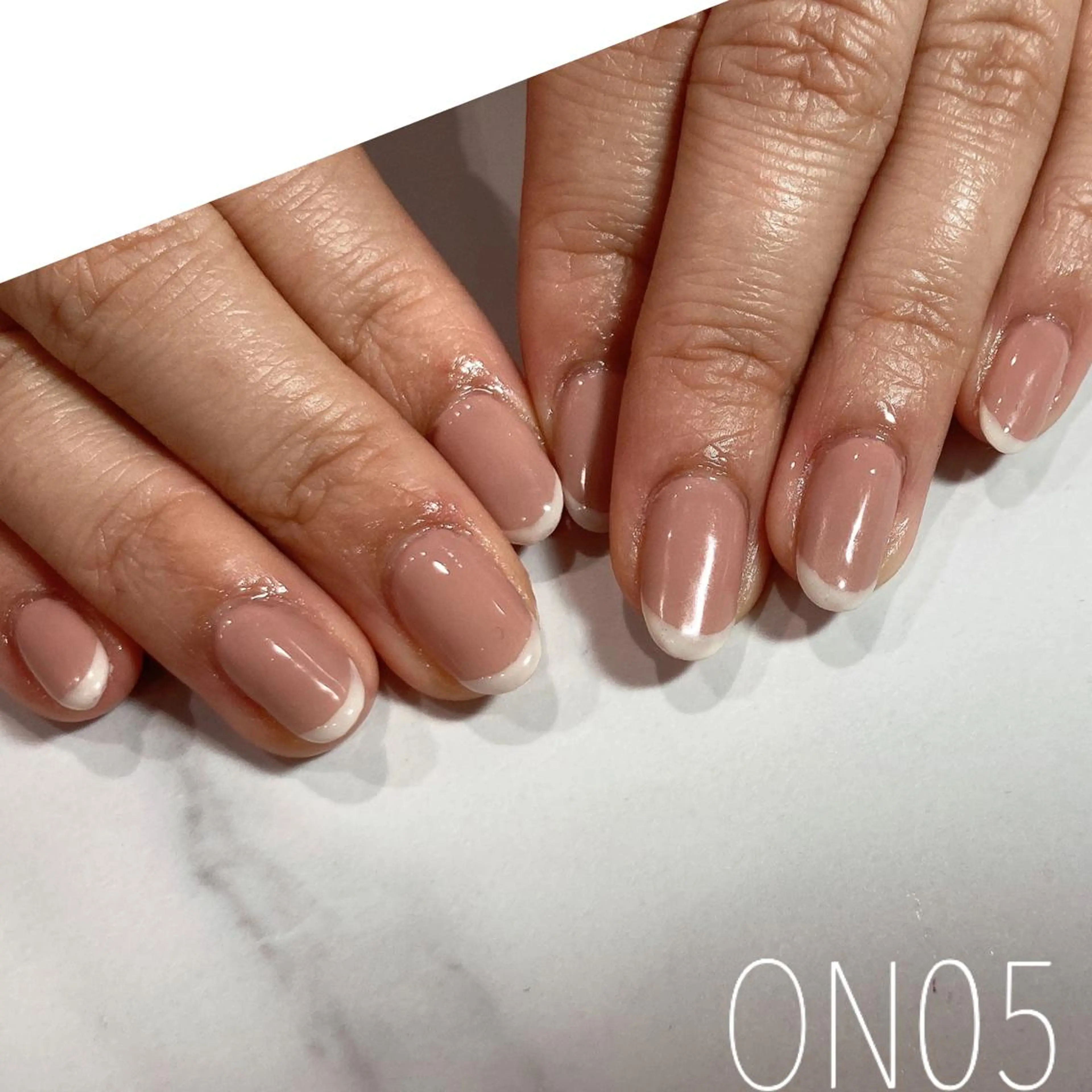 ネイル 園 寛子 （ネイリスト）のネイルデザイン