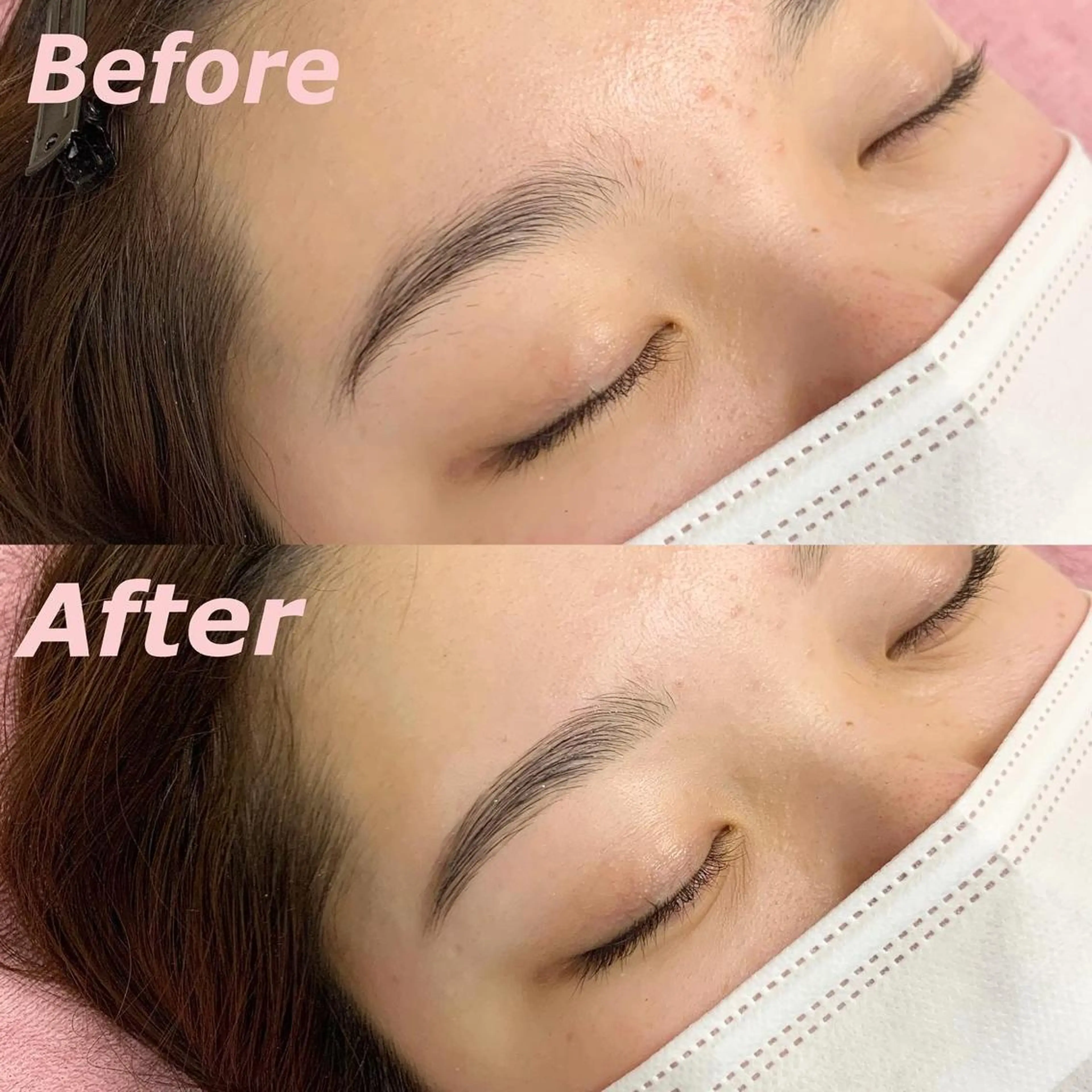 アイブロウ lafleur Yurinaのエステ・リラクイメージ