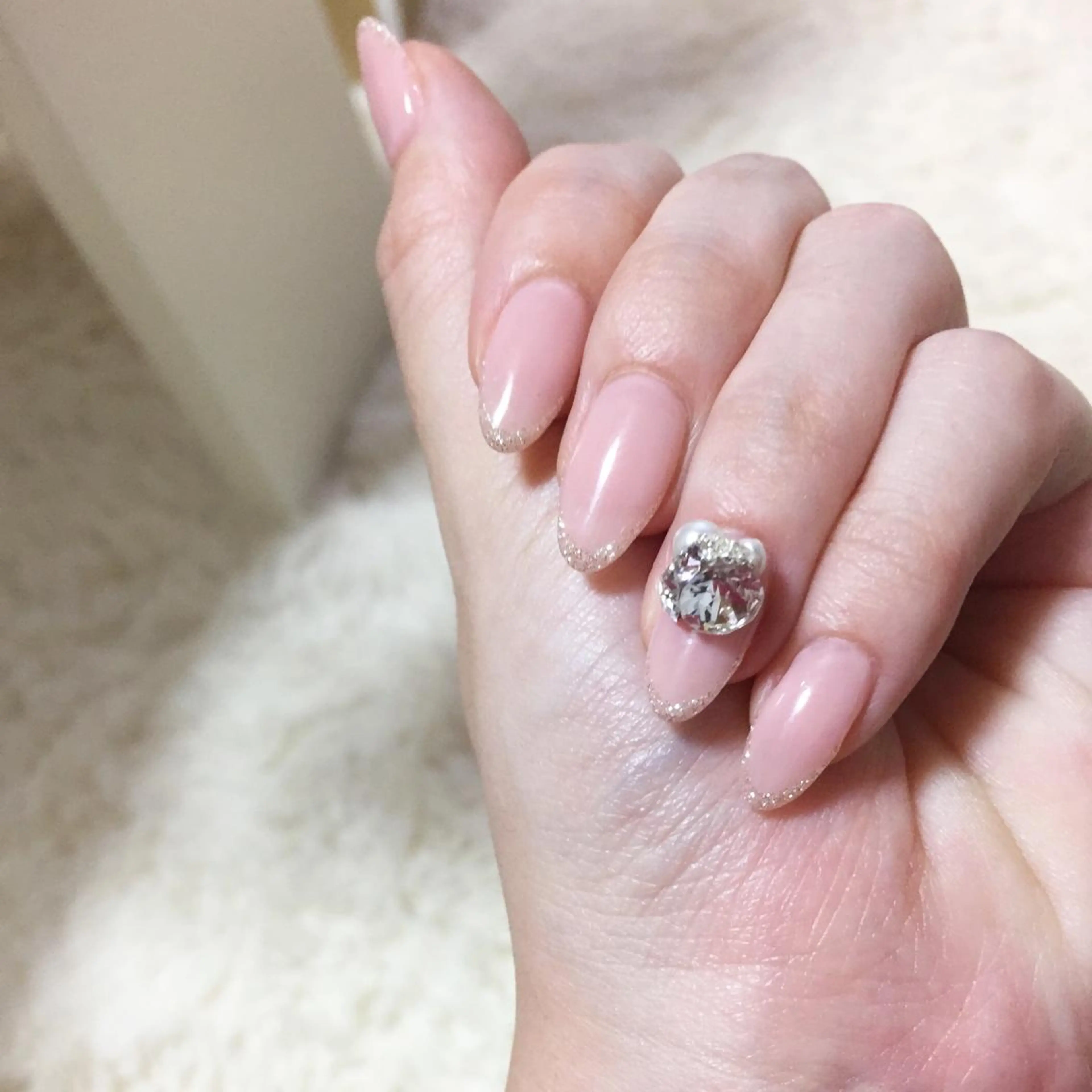 ネイル マツエク・マツパ nailsalon VENUSのネイルデザイン