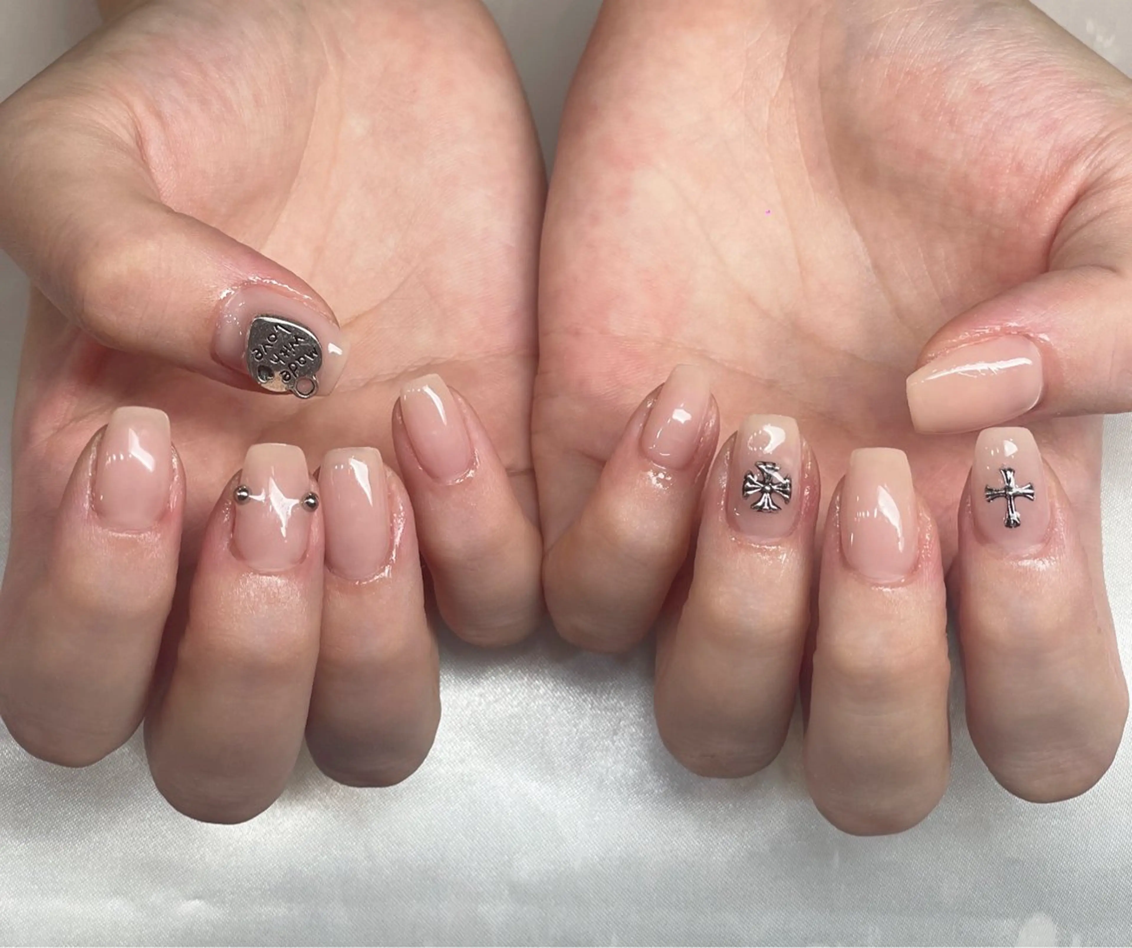 ネイル はる はるのネイルデザイン