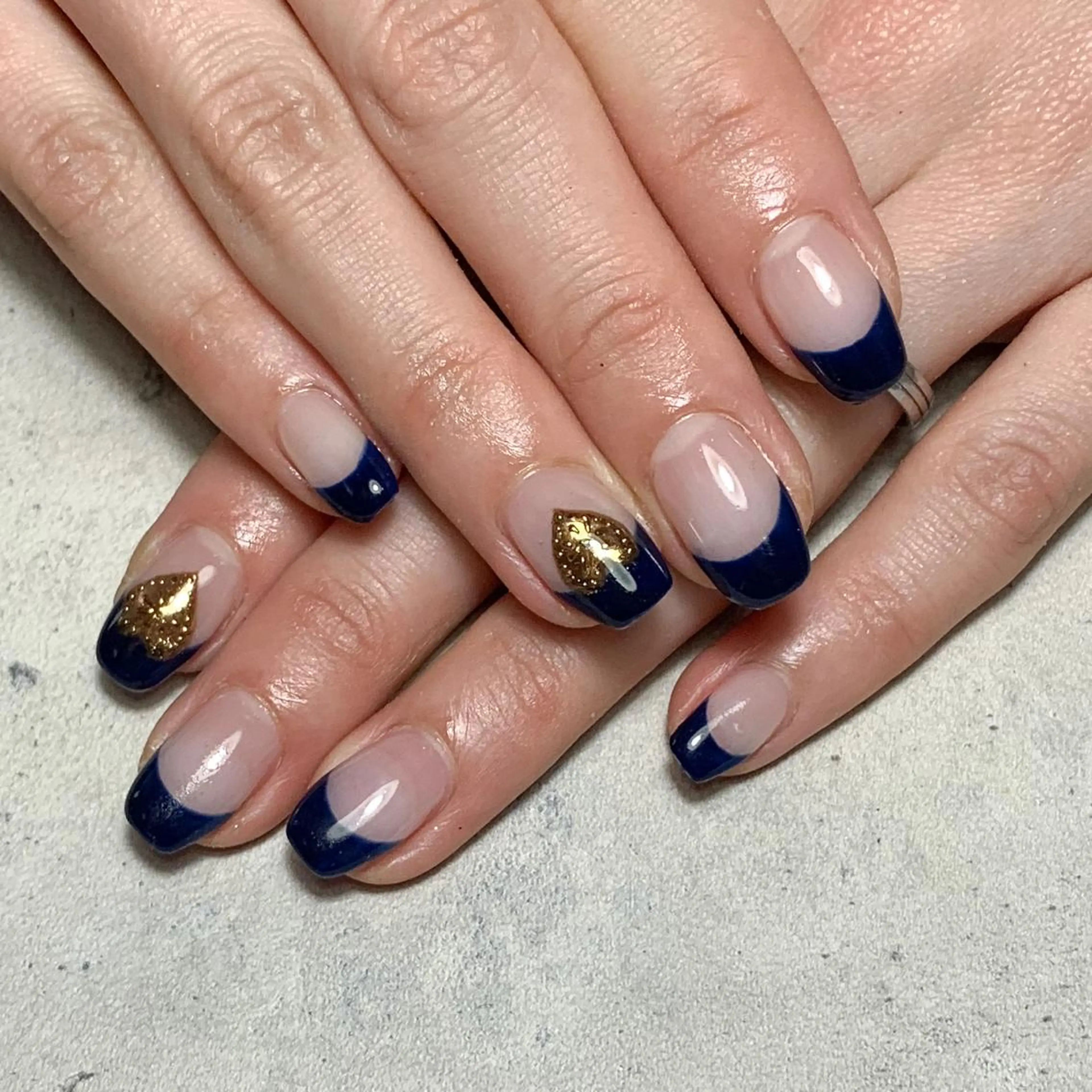 ネイル atelier　FIORITURA所属・FIORITURA aiのネイルデザイン