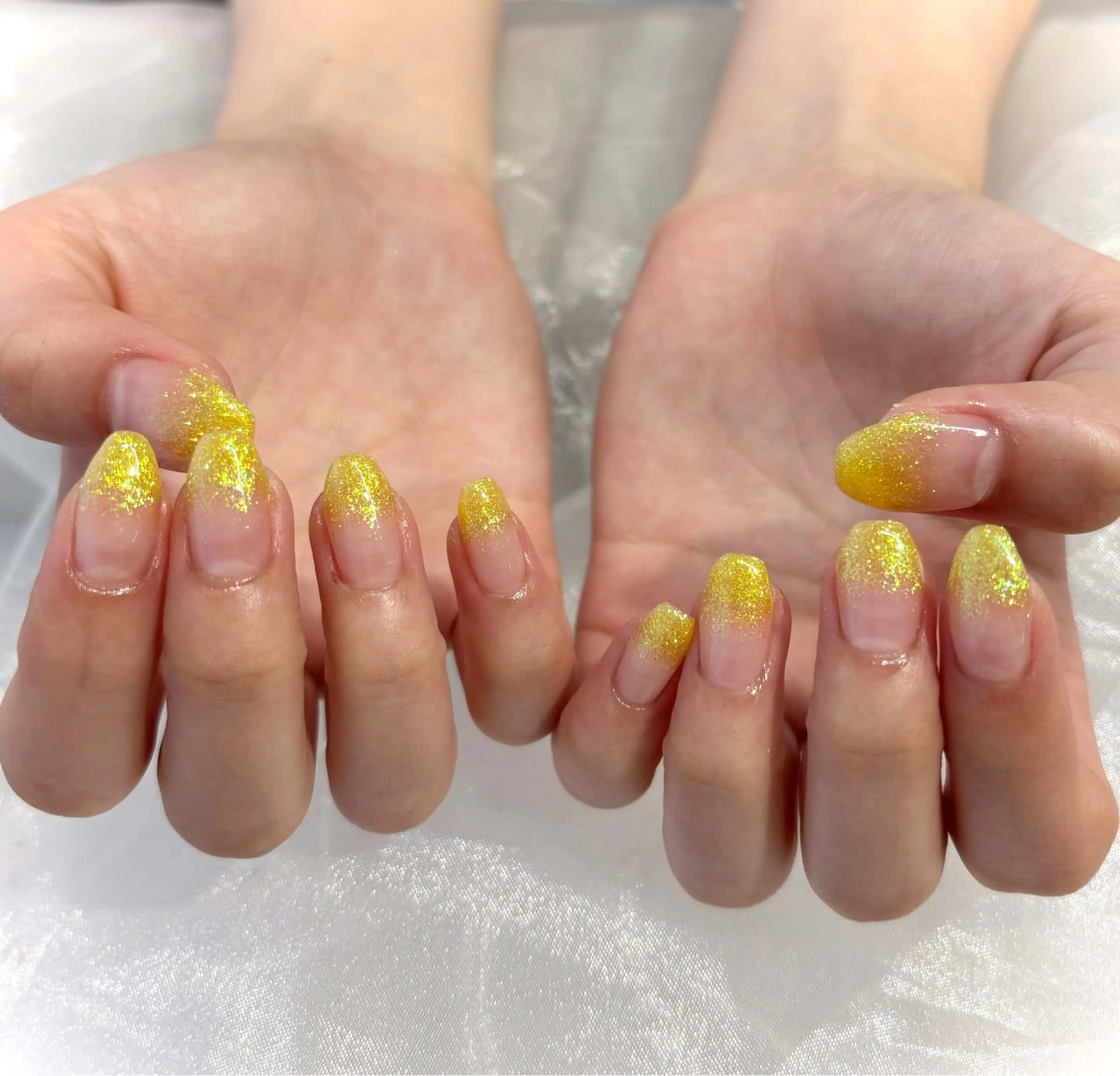 ネイル 橋元 珠梨のネイルデザイン