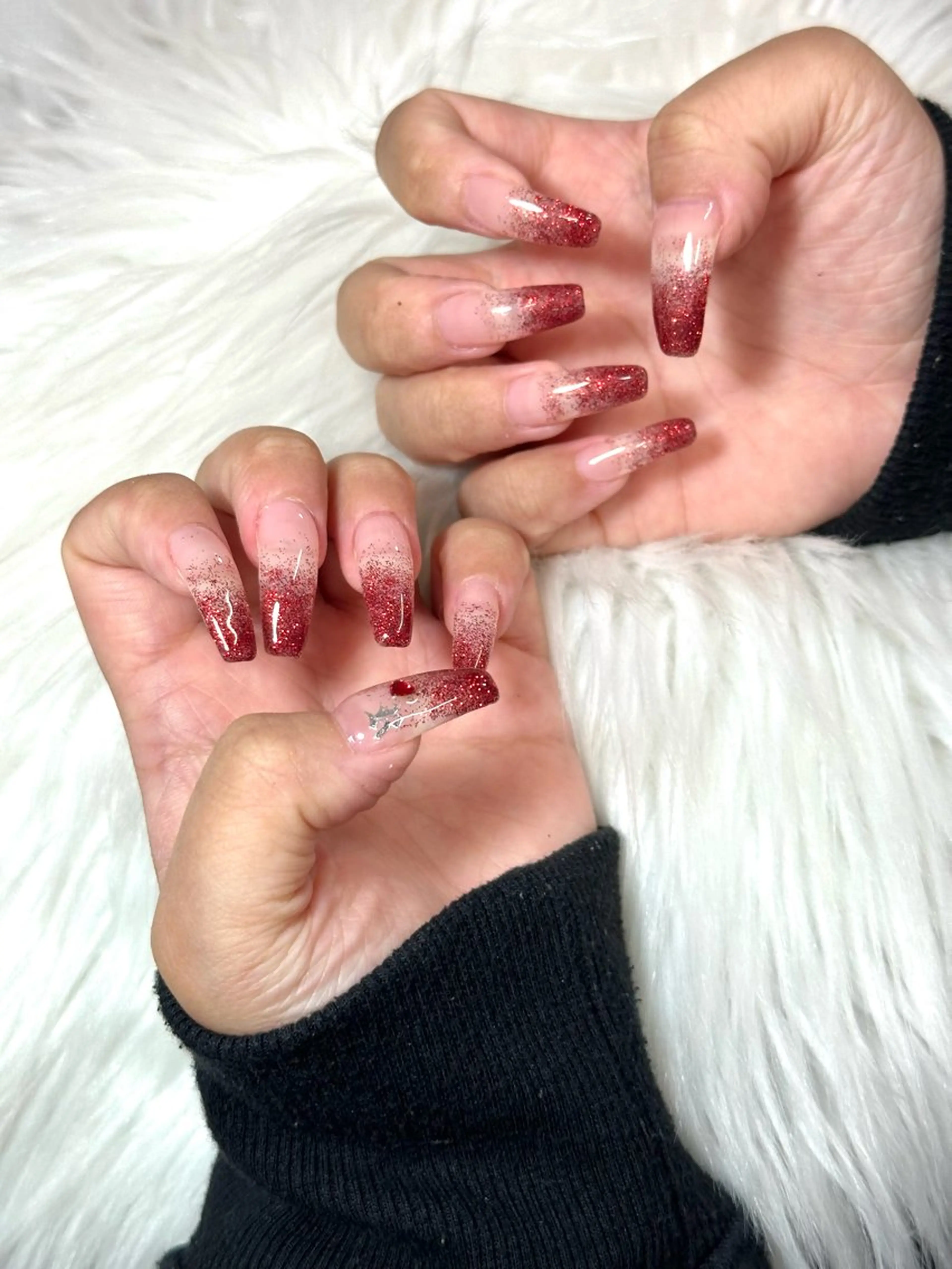 ネイル LAVISH kokonaのネイルデザイン