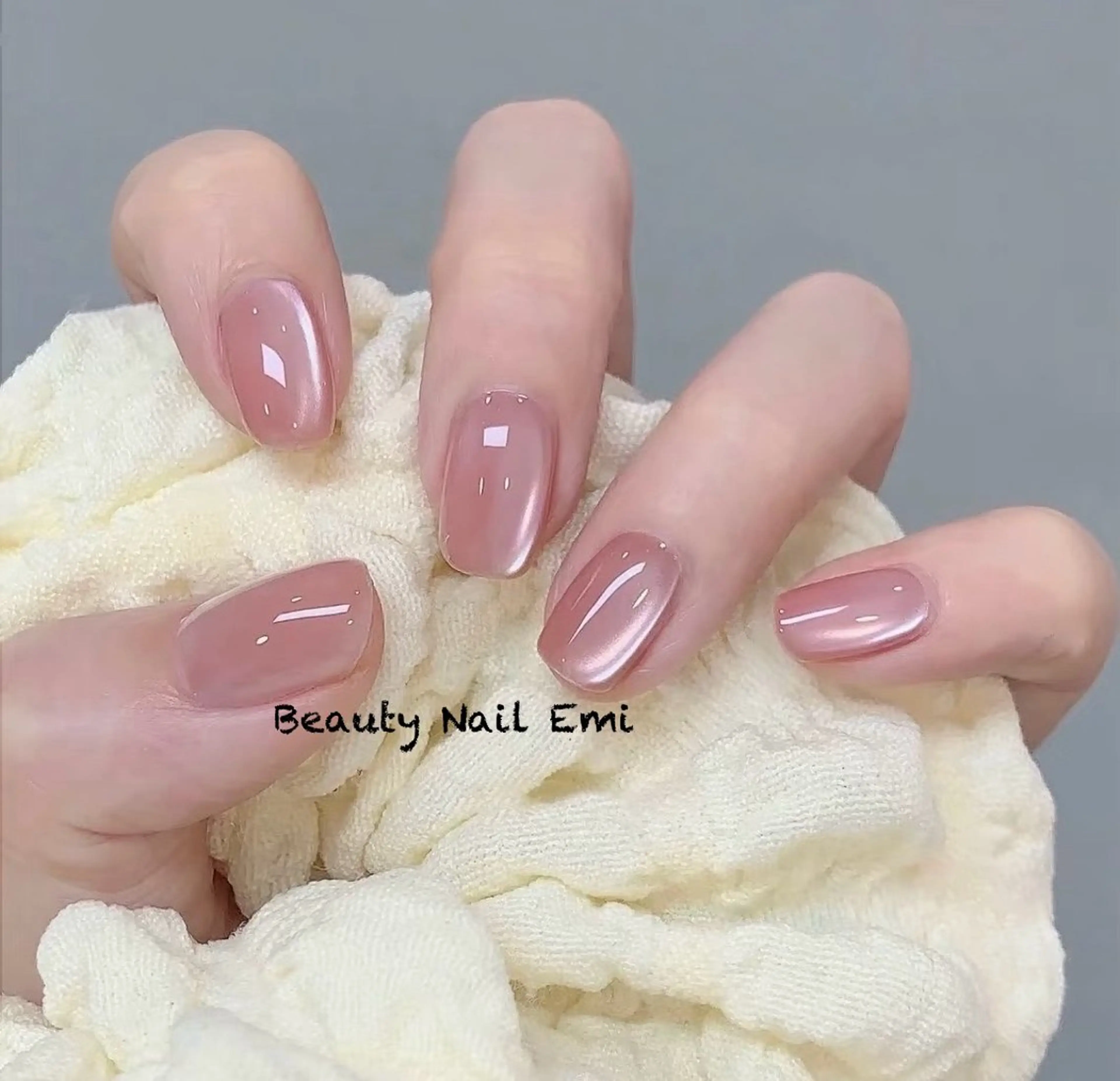 ネイル ハンドネイル BEAUTY NAIL SALON所属・beautynail Emiのネイルデザイン