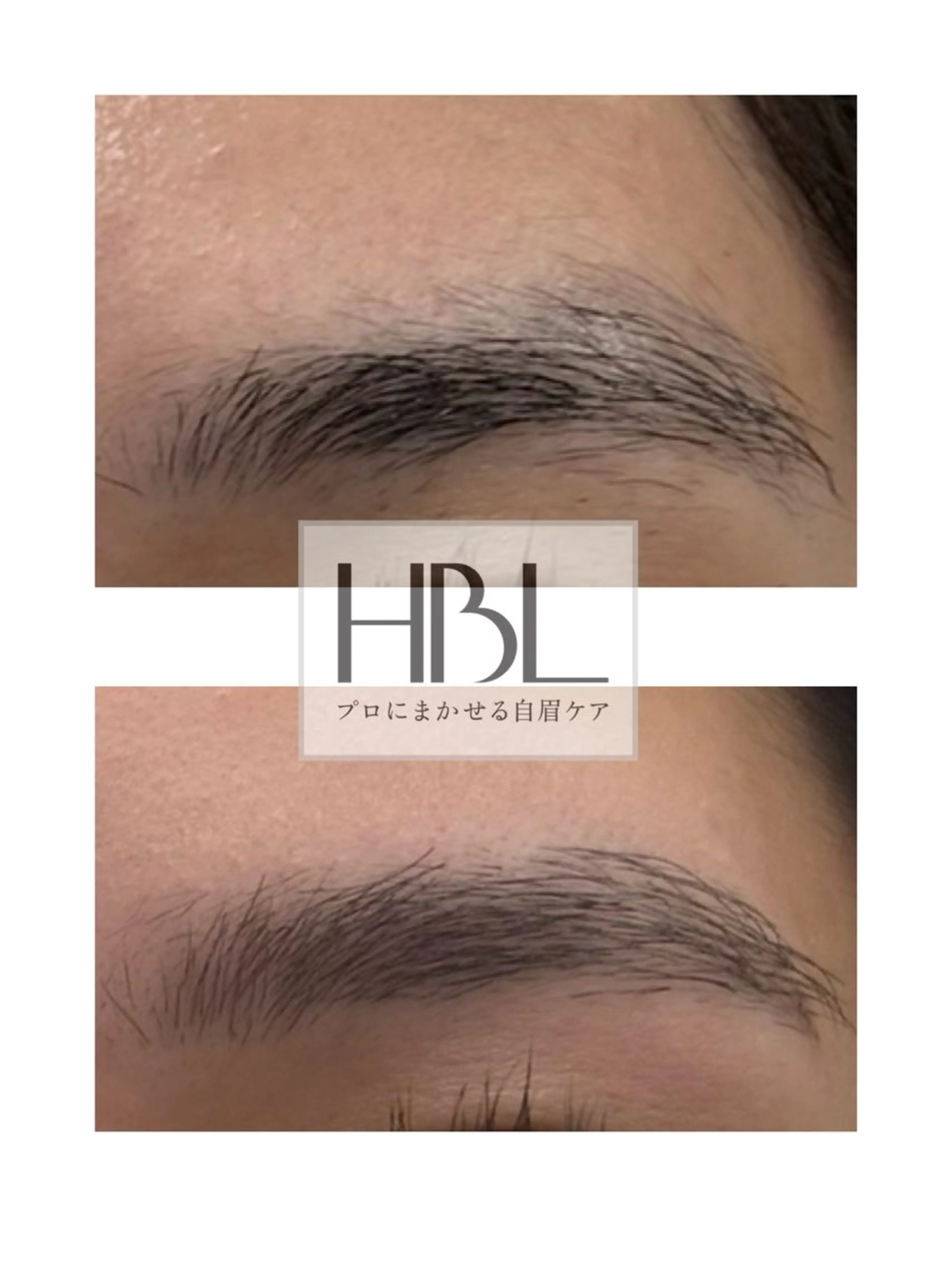 アイブロウ ワックス脱毛 その他(アイブロウ) JUELM 💎の眉毛・アイブロウイメージ