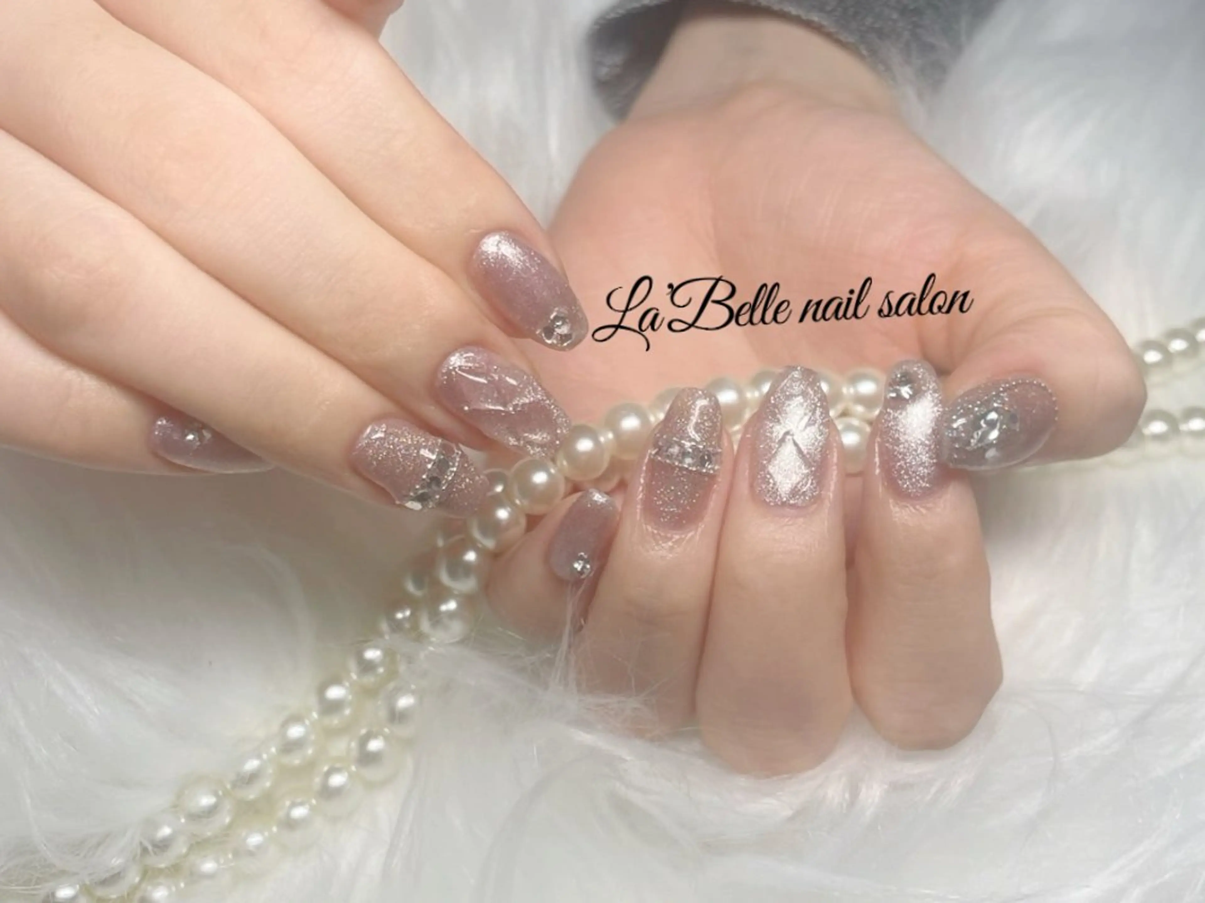 ネイル La’Belle nail_のネイルデザイン