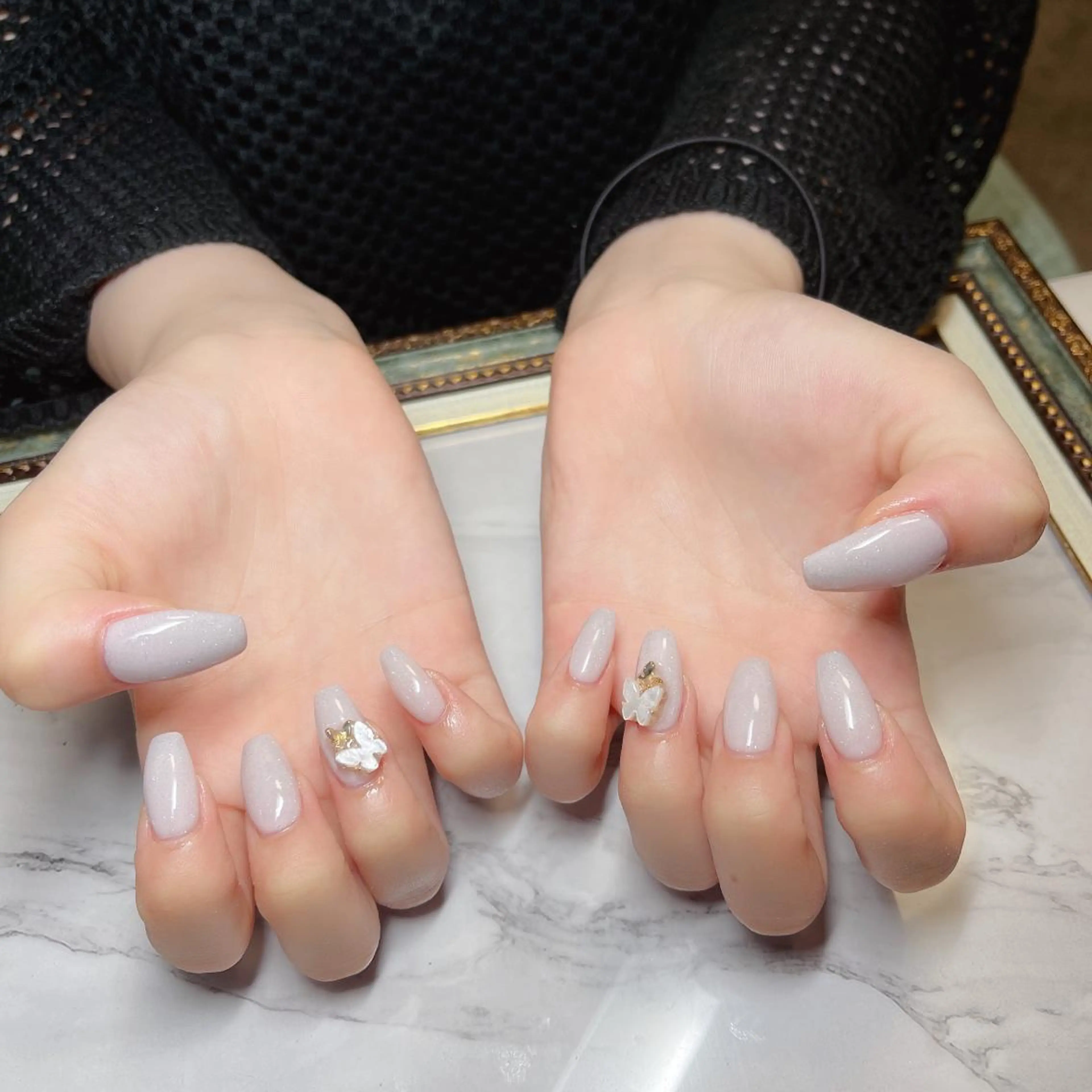 ネイル FLY Nail Salonのネイルデザイン