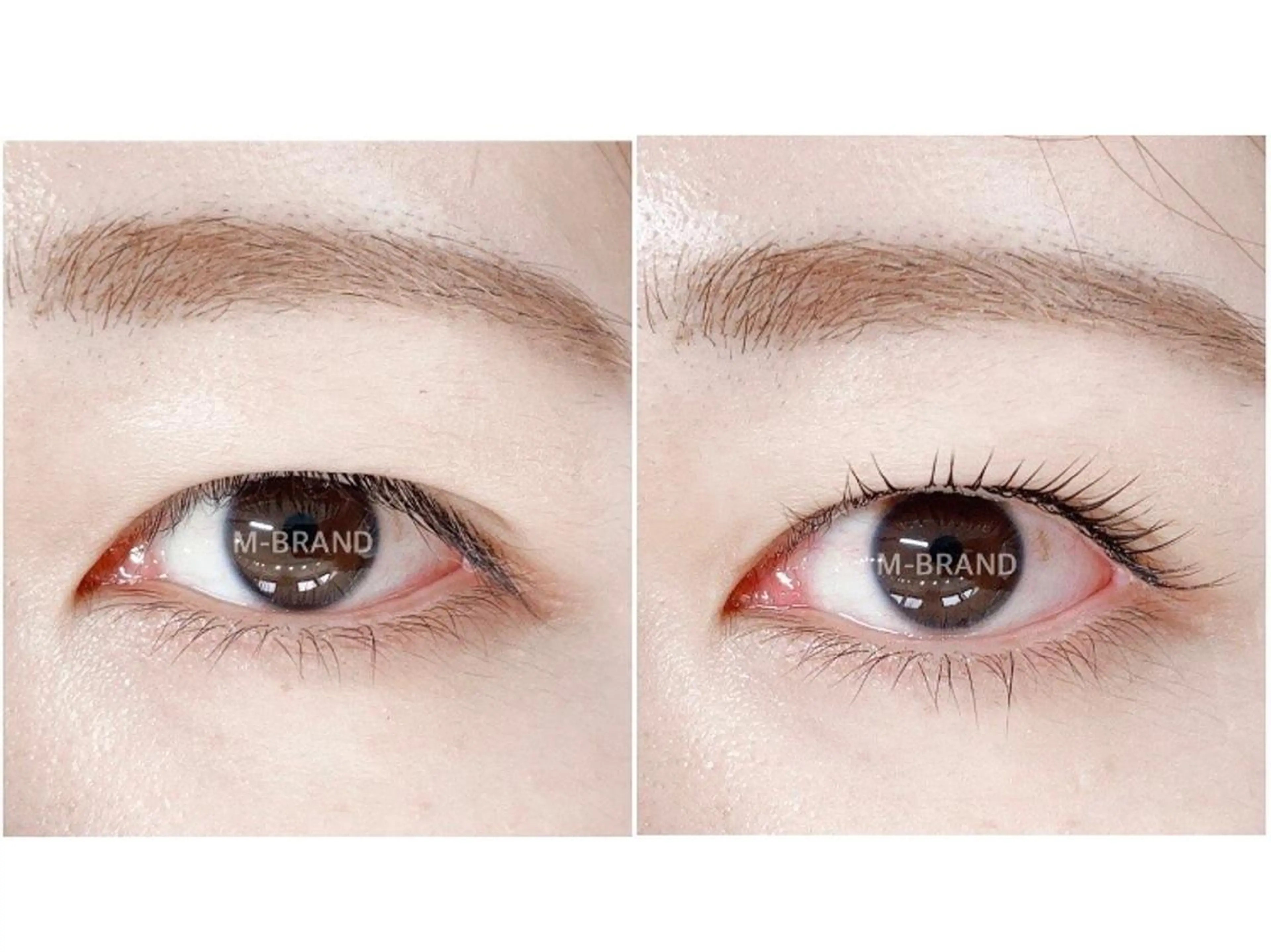 マツエク・マツパ パリジェンヌラッシュリフト エクスキャンベル本店所属・エクスキャンベル 本店のマツエク・マツパデザイン