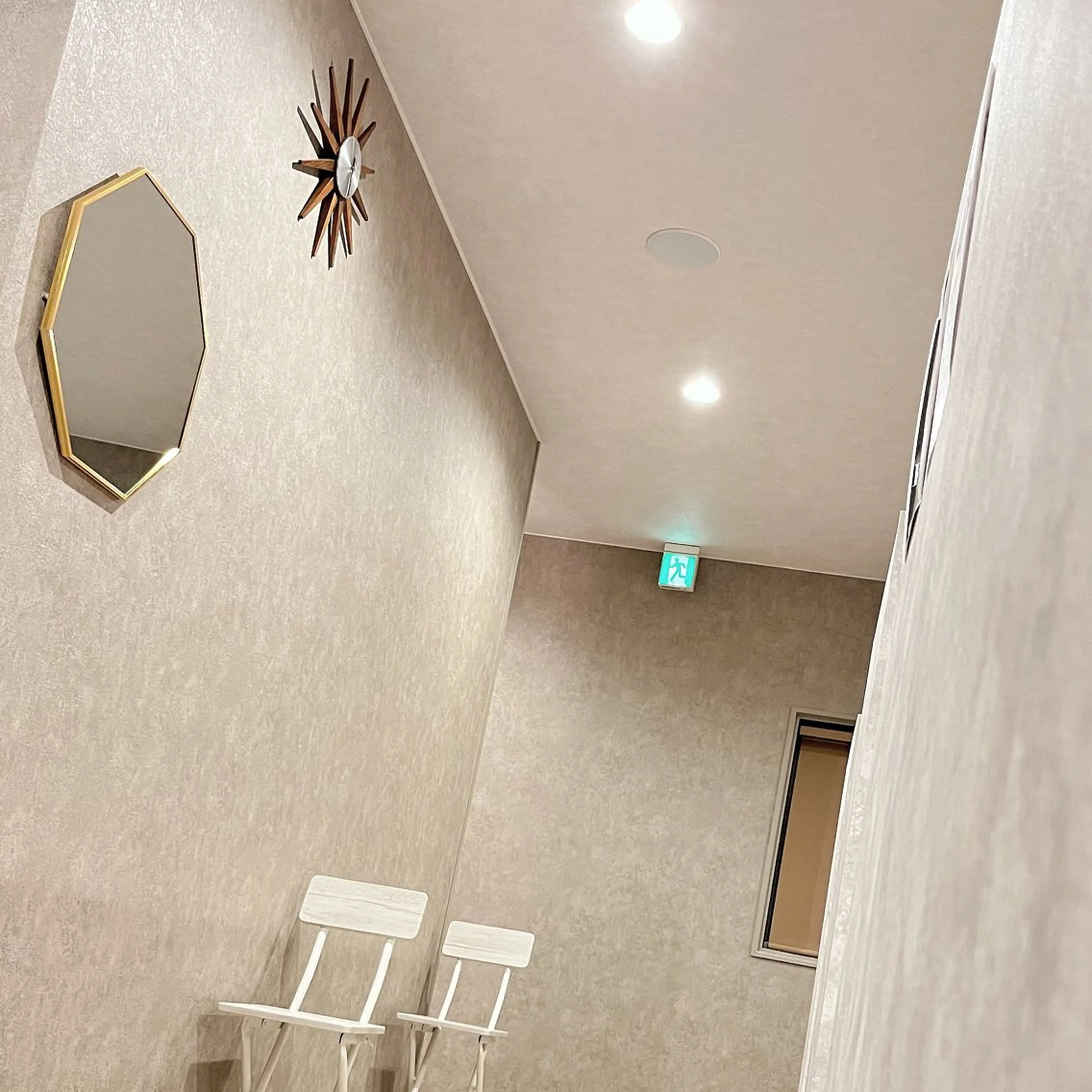 betty ANNAのマツエク・マツパデザイン