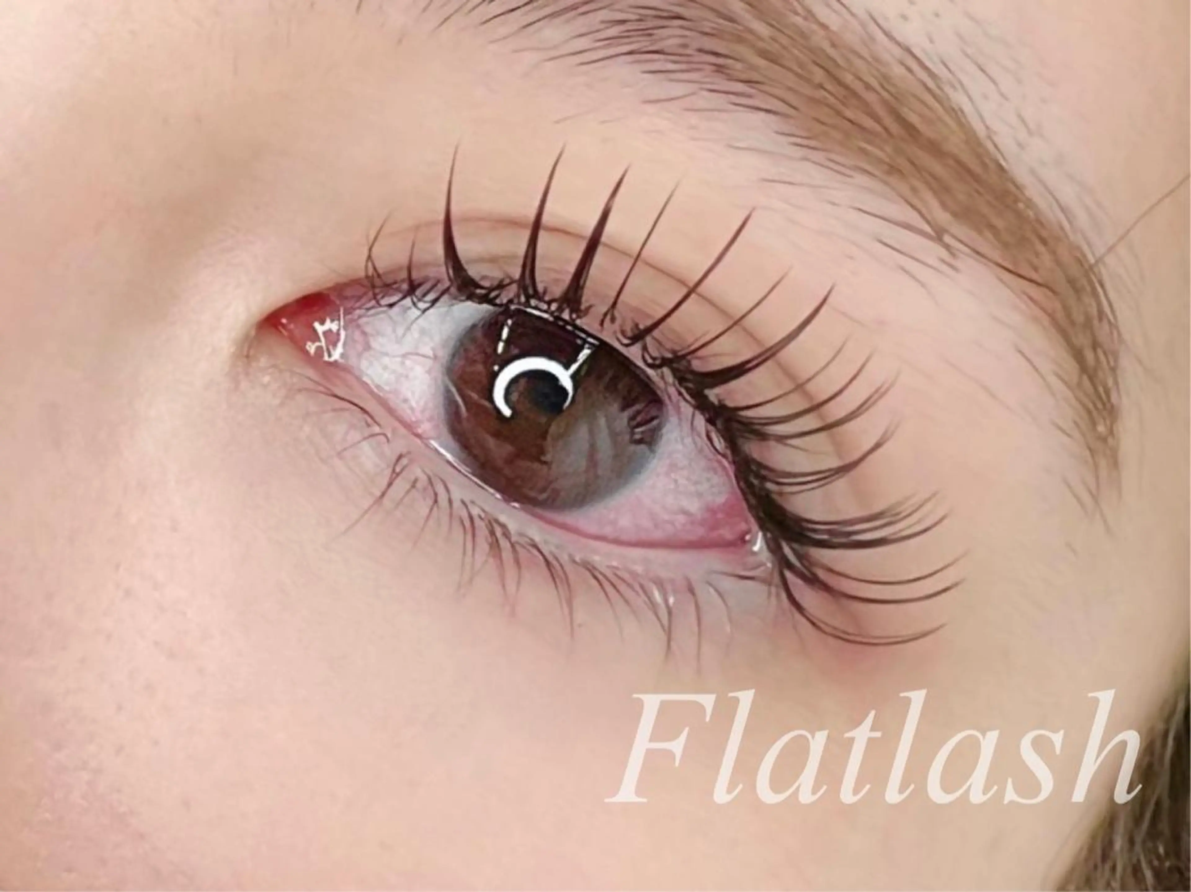 マツエク・マツパ Eyelash Mian小岩店のマツエク・マツパデザイン