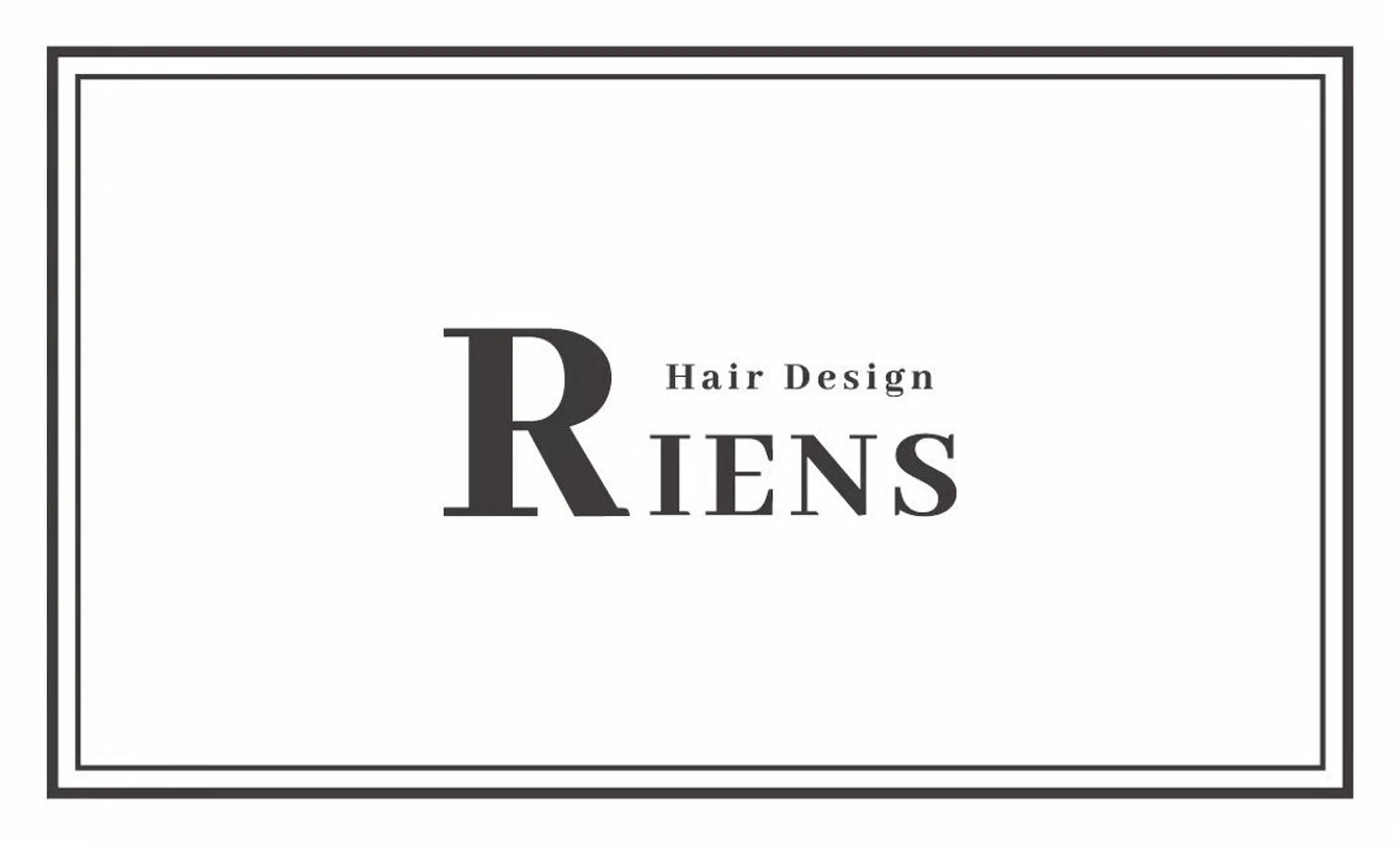 RIENS aura所属・RIENS aura / ayu ♡のヘアスタイル