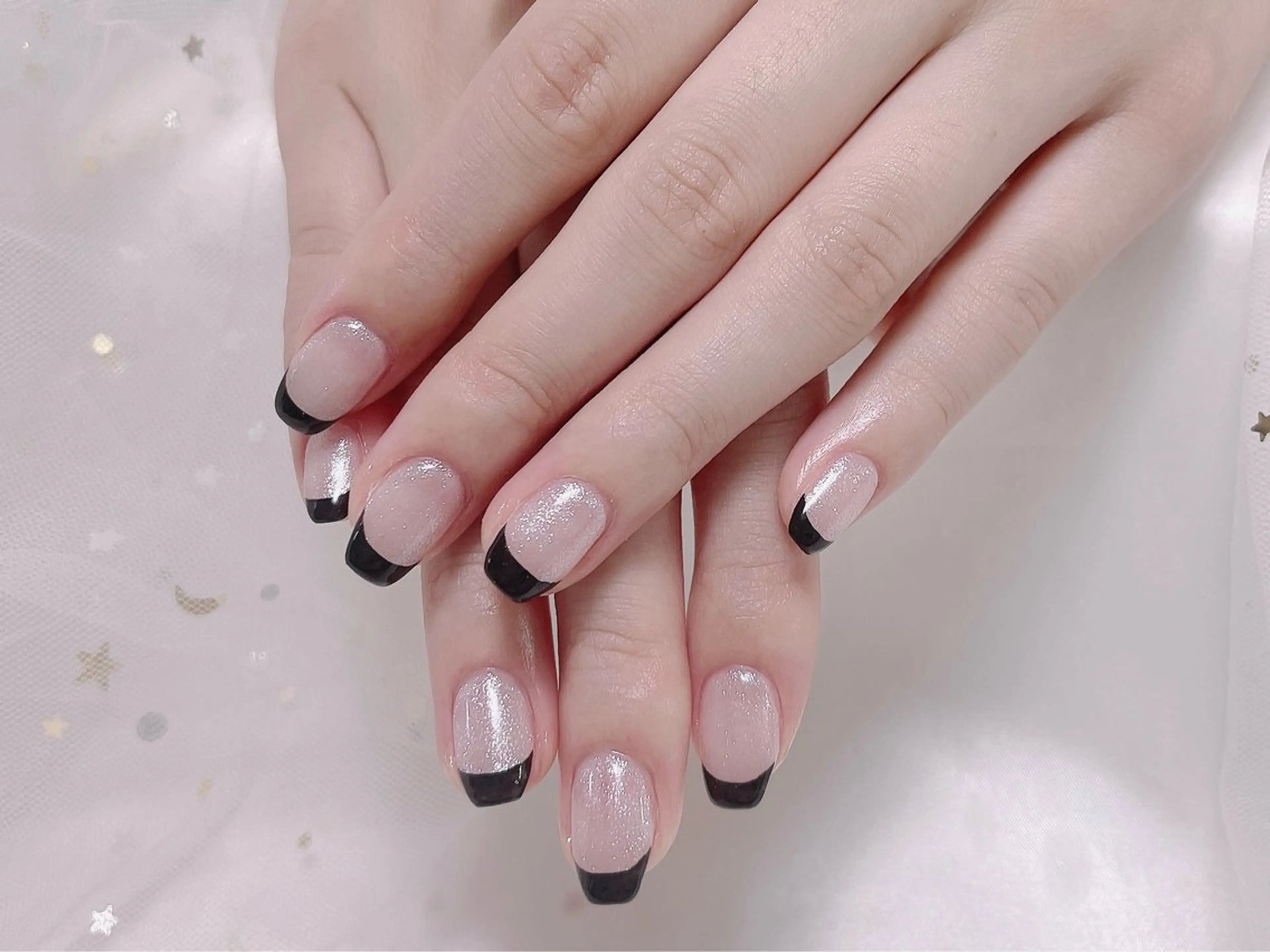 ネイル ジョリ kasumi🌹💅のネイルデザイン