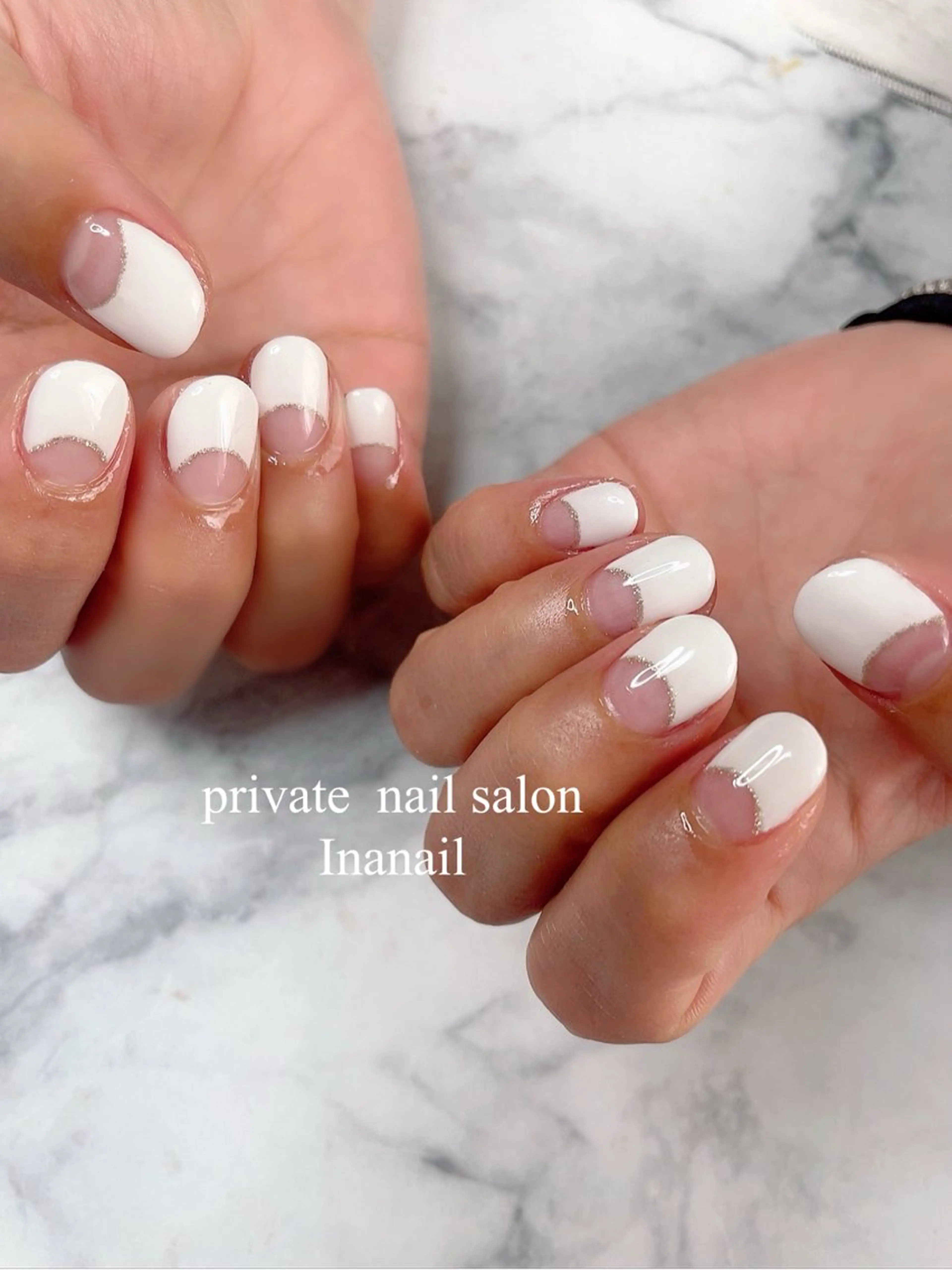 ネイル ハンドネイル ✤Ina nail✤のネイルデザイン