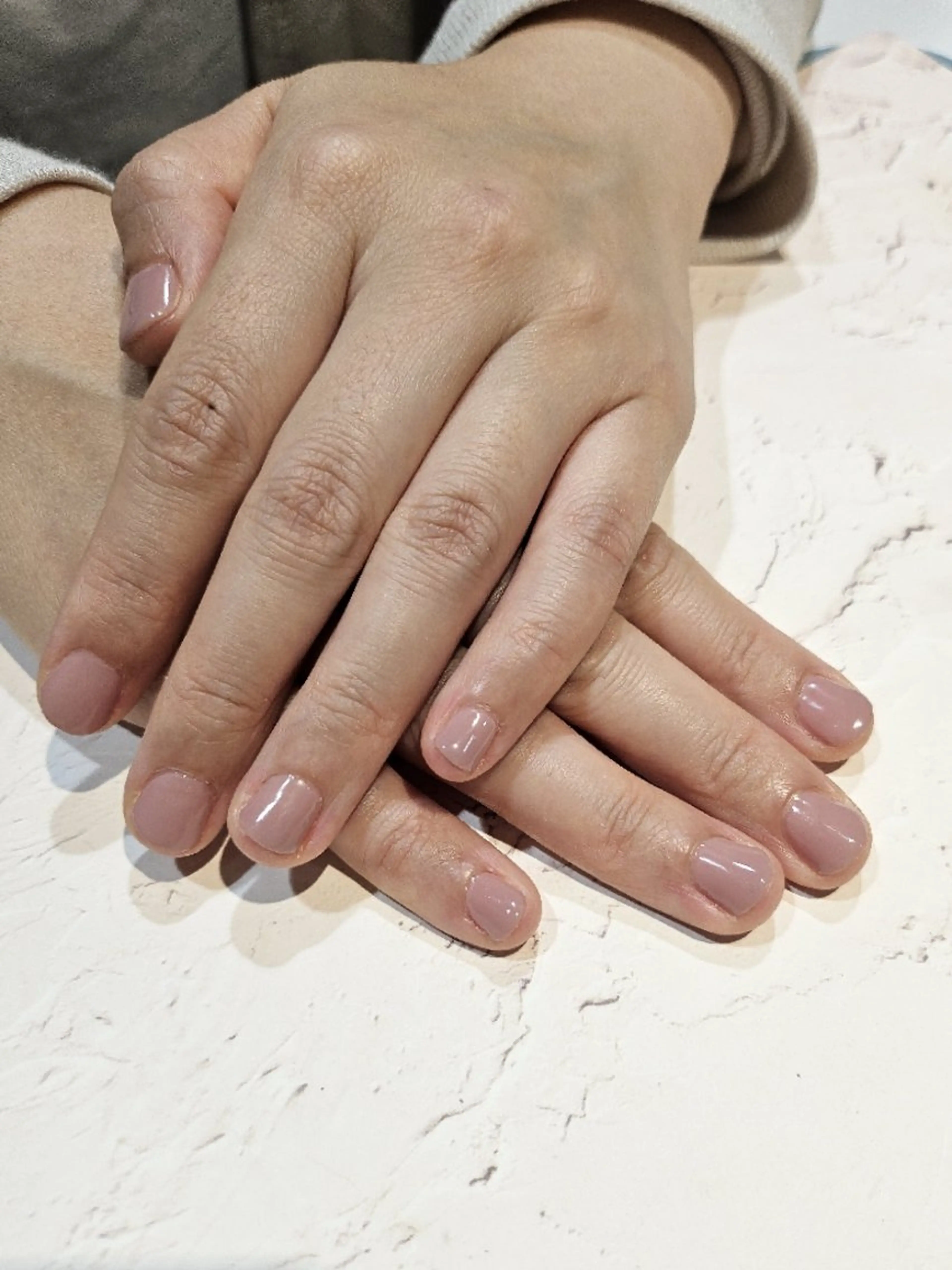 ネイル ハンドネイル plus j yuuのネイルデザイン