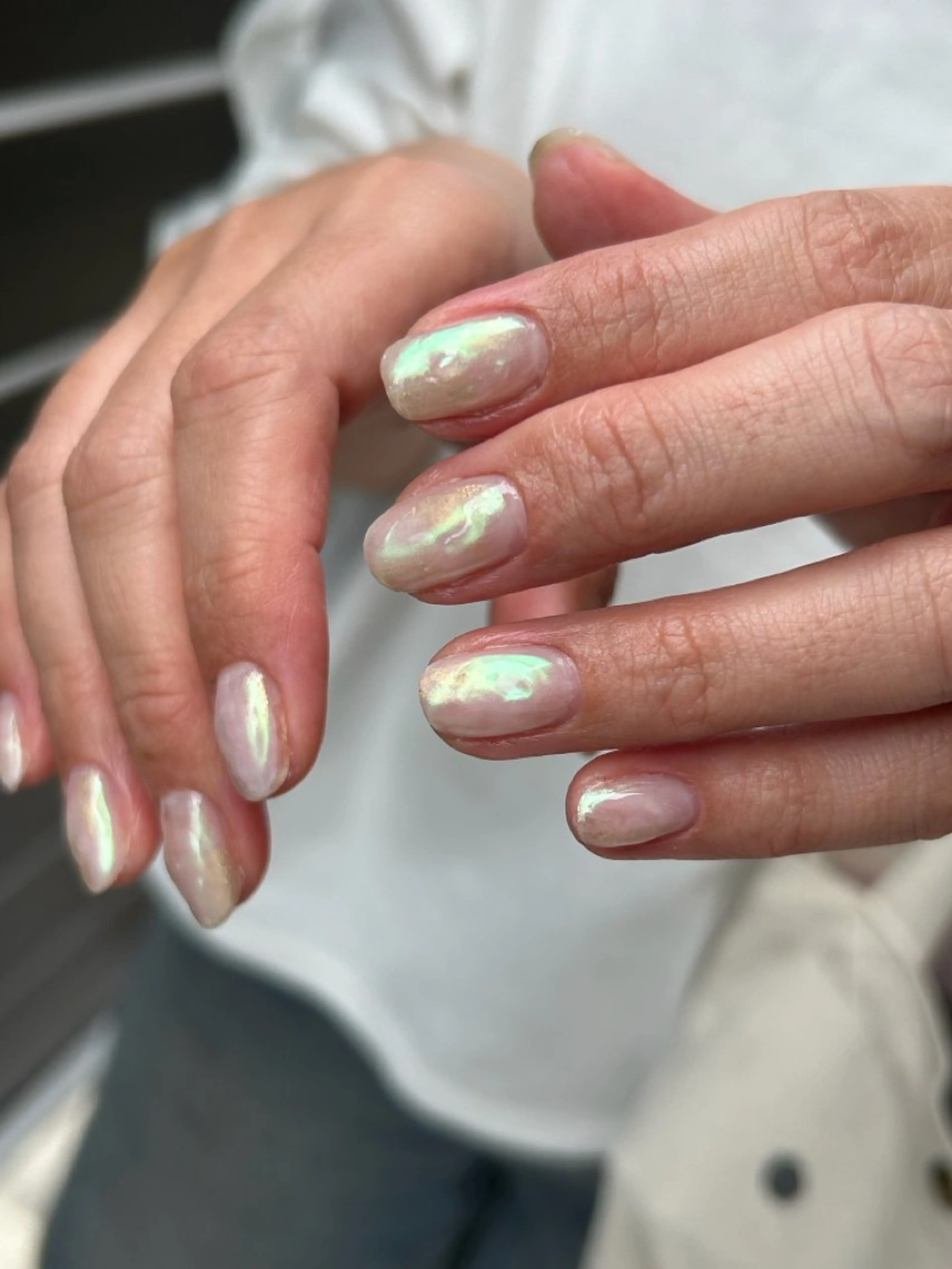 ネイル m megumiのネイルデザイン