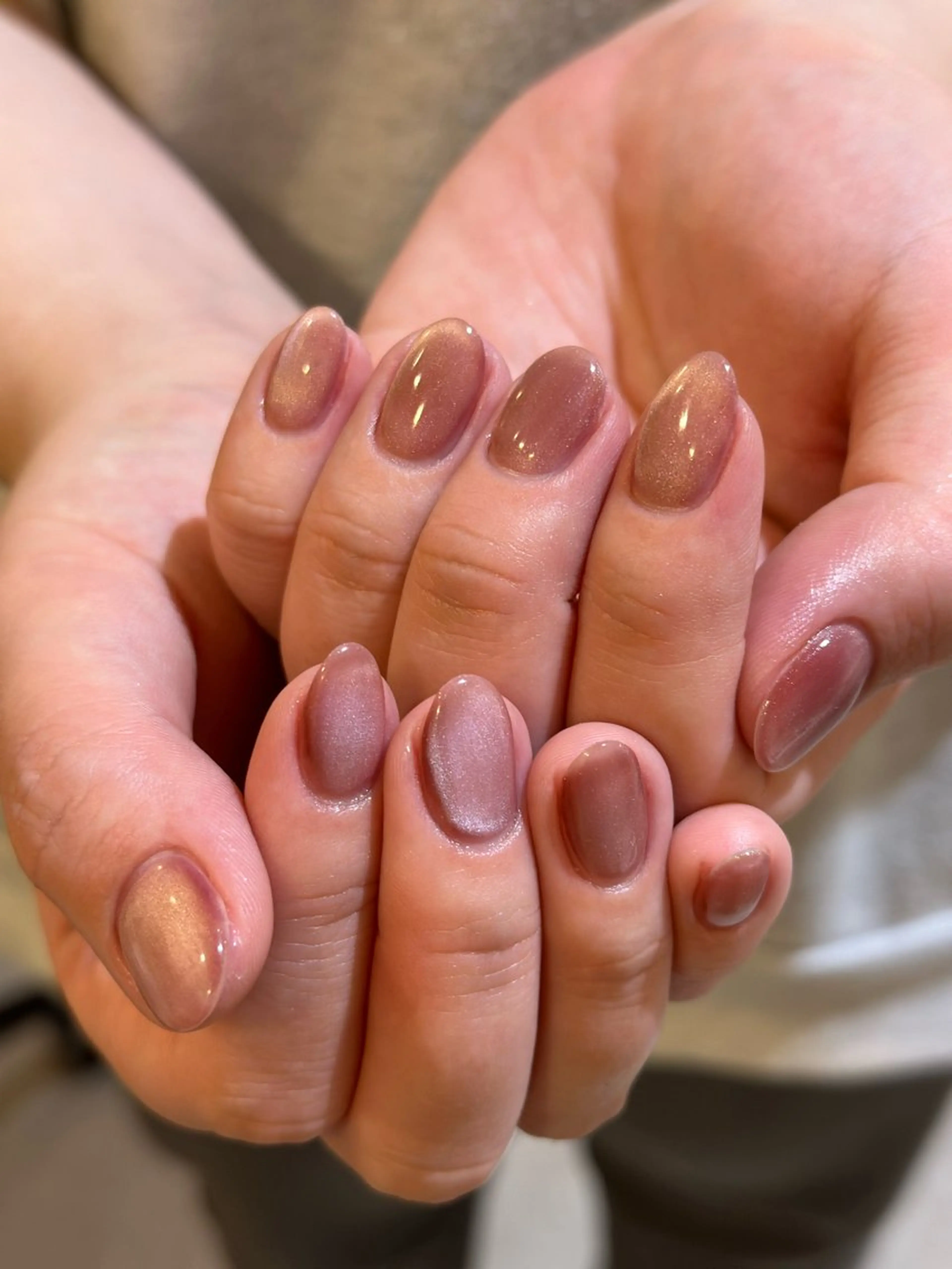 ネイル IEN VIP ma saki(マサキ)のネイルデザイン